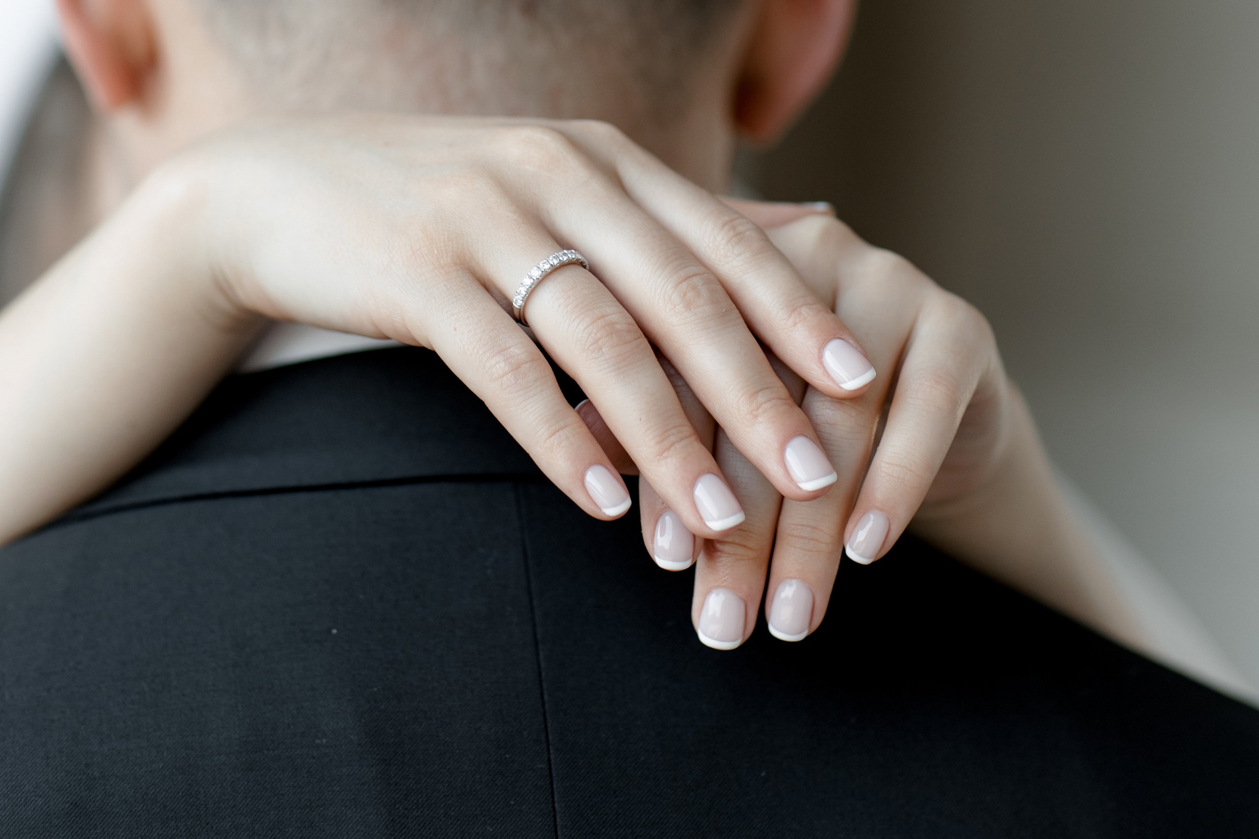 Юлия и Александр. Wedding photographer Victoria Karpova