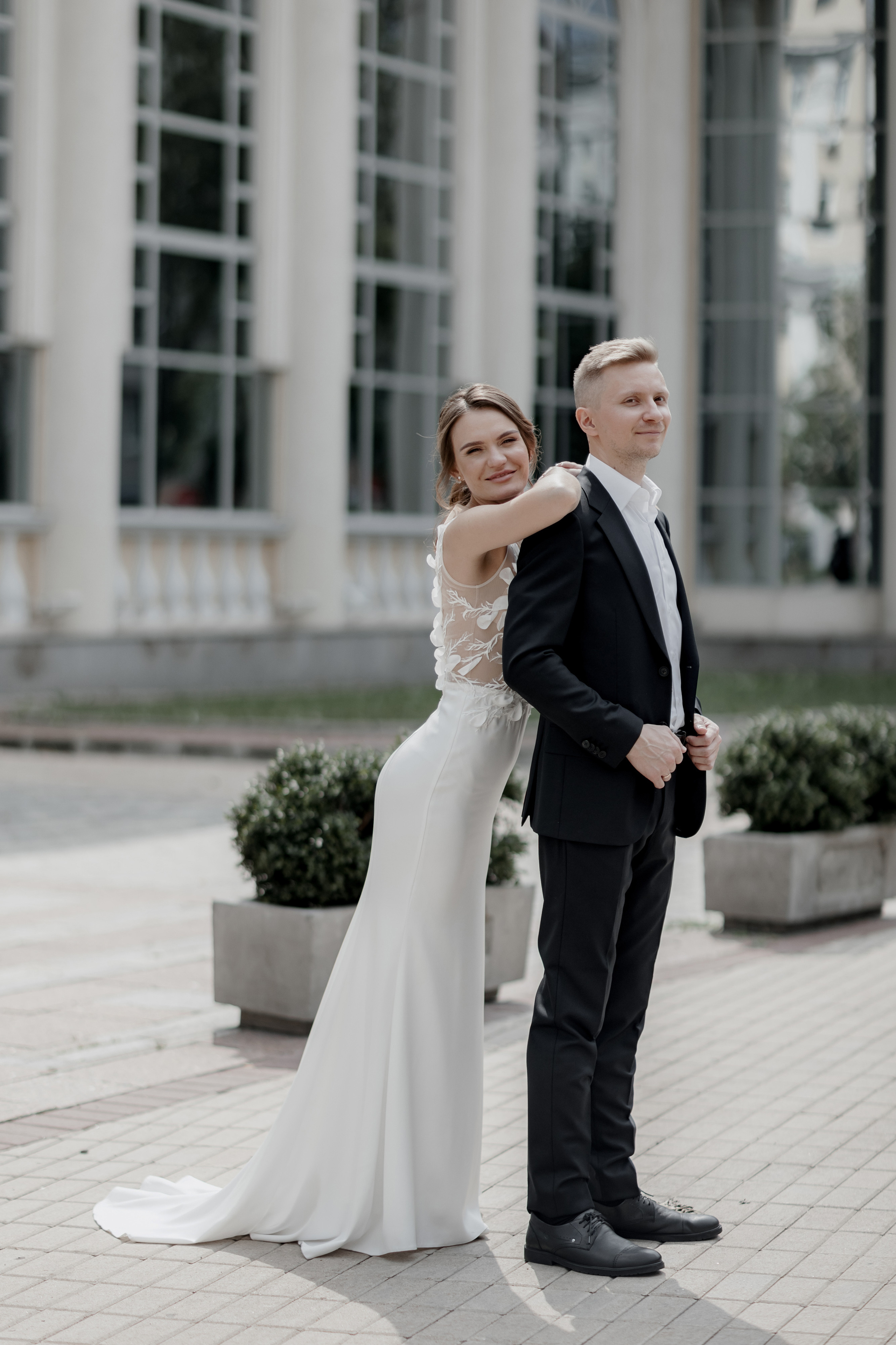 Алена Виктор. Wedding photographer Victoria Karpova