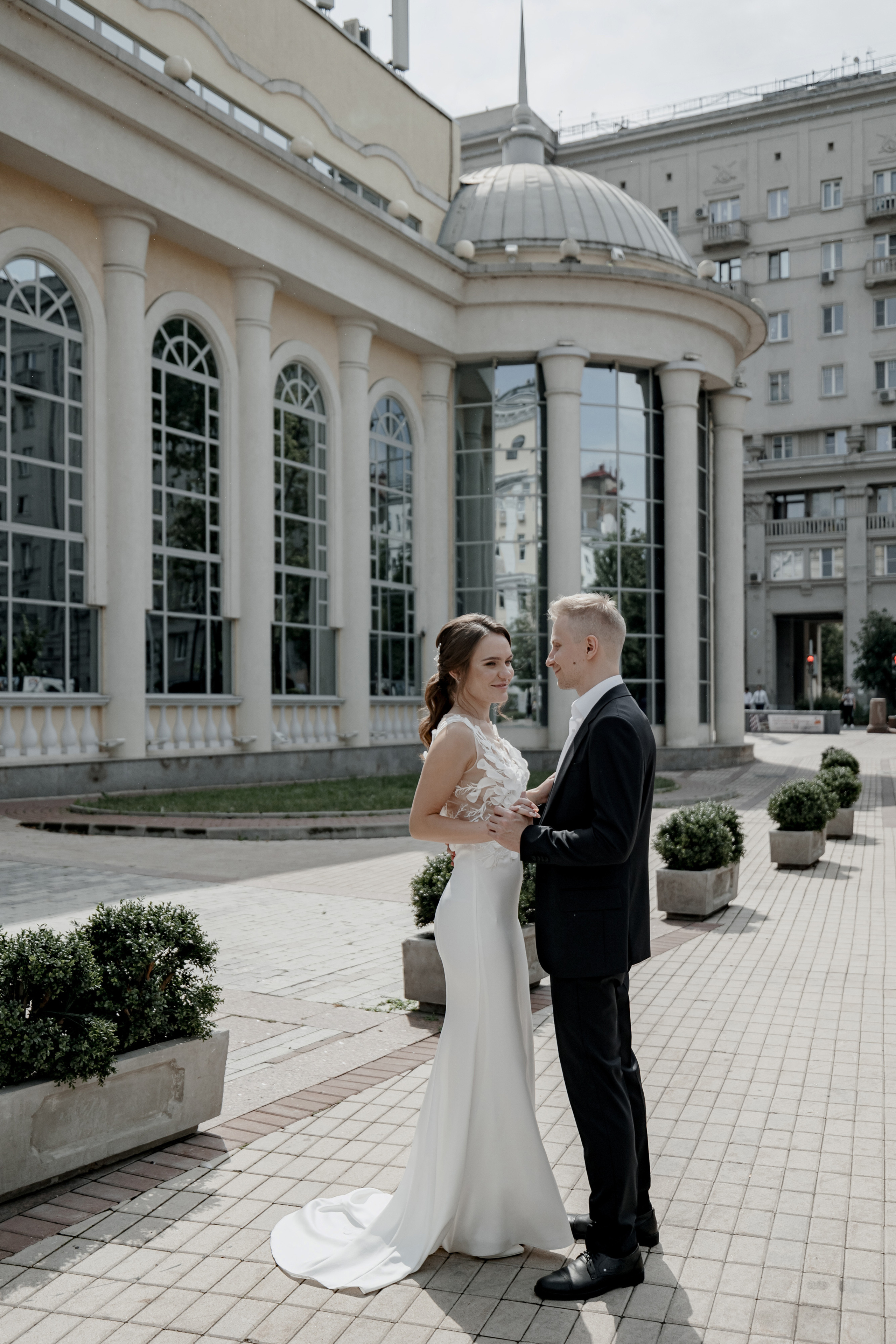 Алена Виктор. Wedding photographer Victoria Karpova