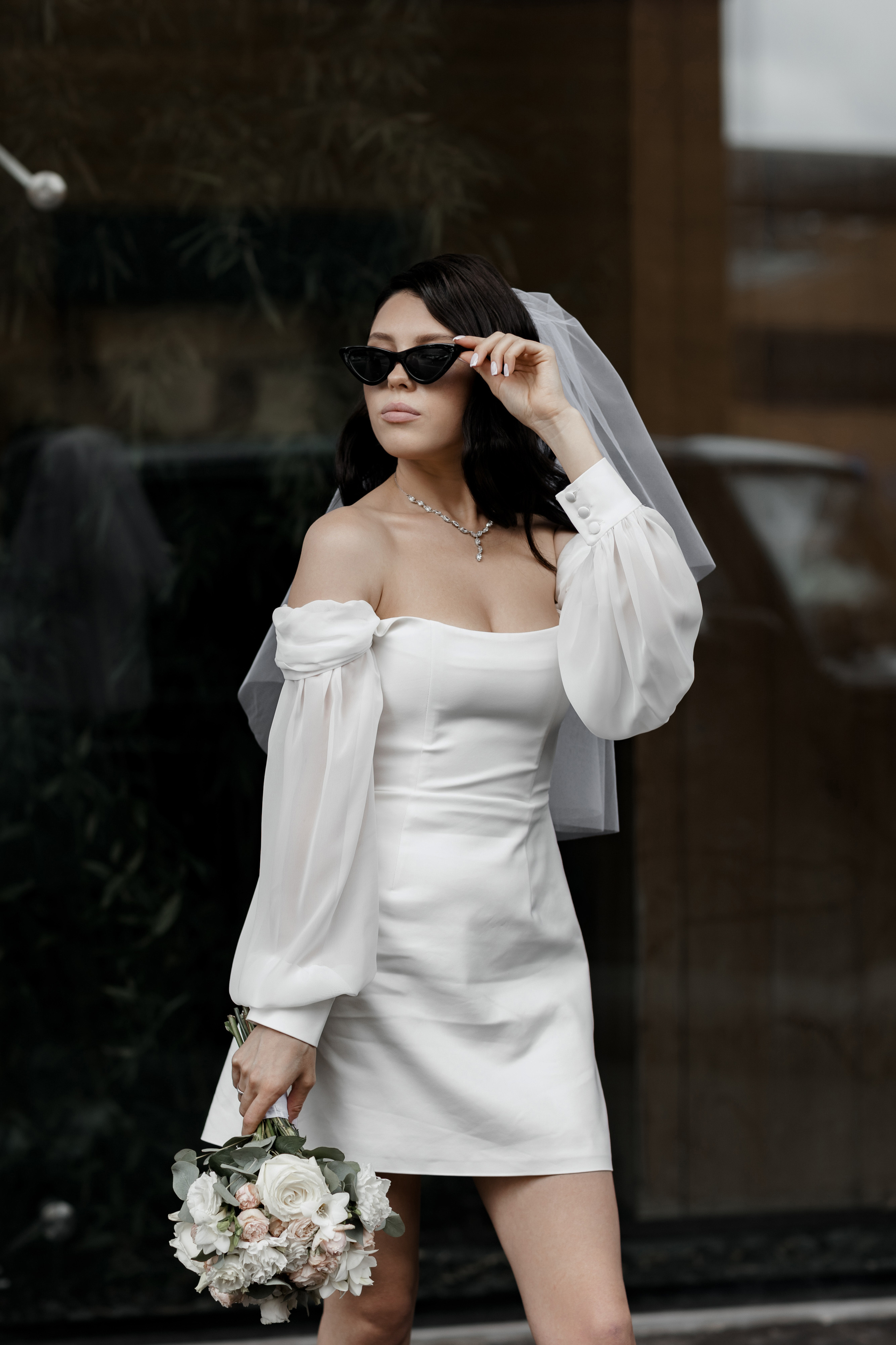 Эльмира и Максим. Свадебный фотограф Виктория Карпова