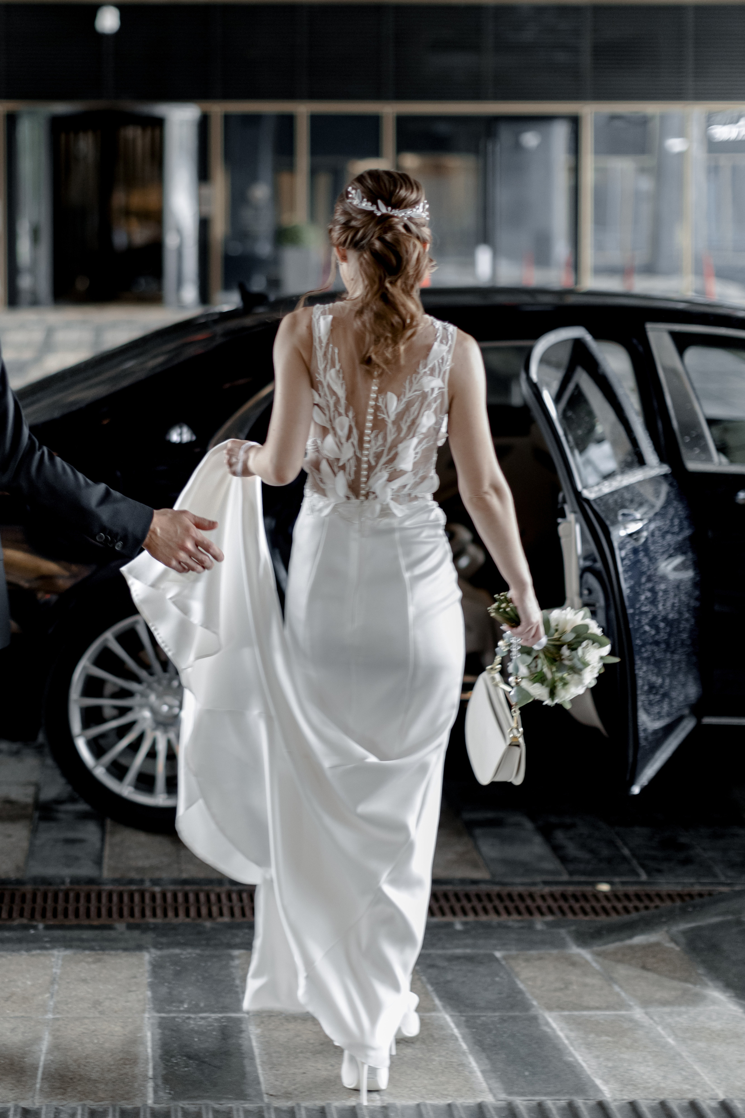 Алена Виктор. Wedding photographer Victoria Karpova