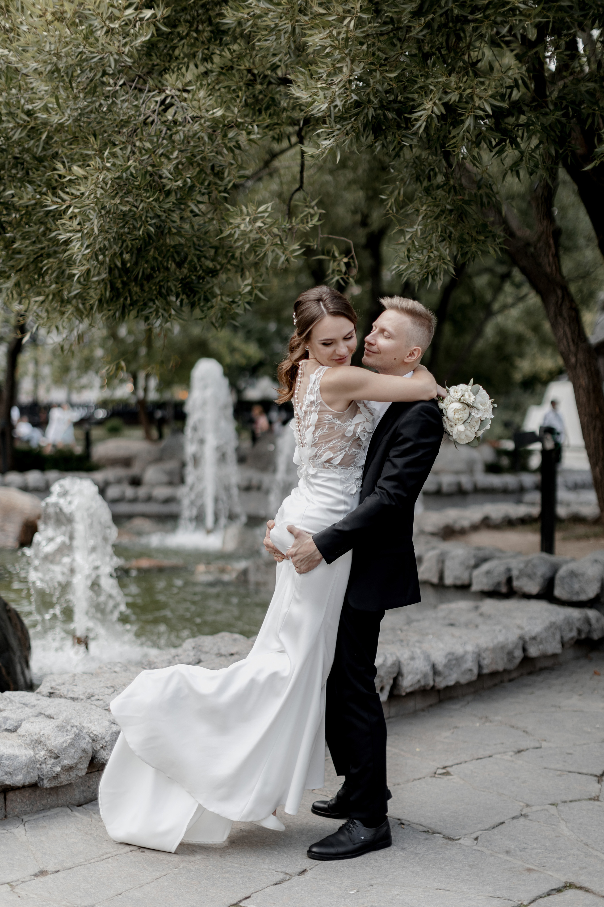 Алена Виктор. Wedding photographer Victoria Karpova