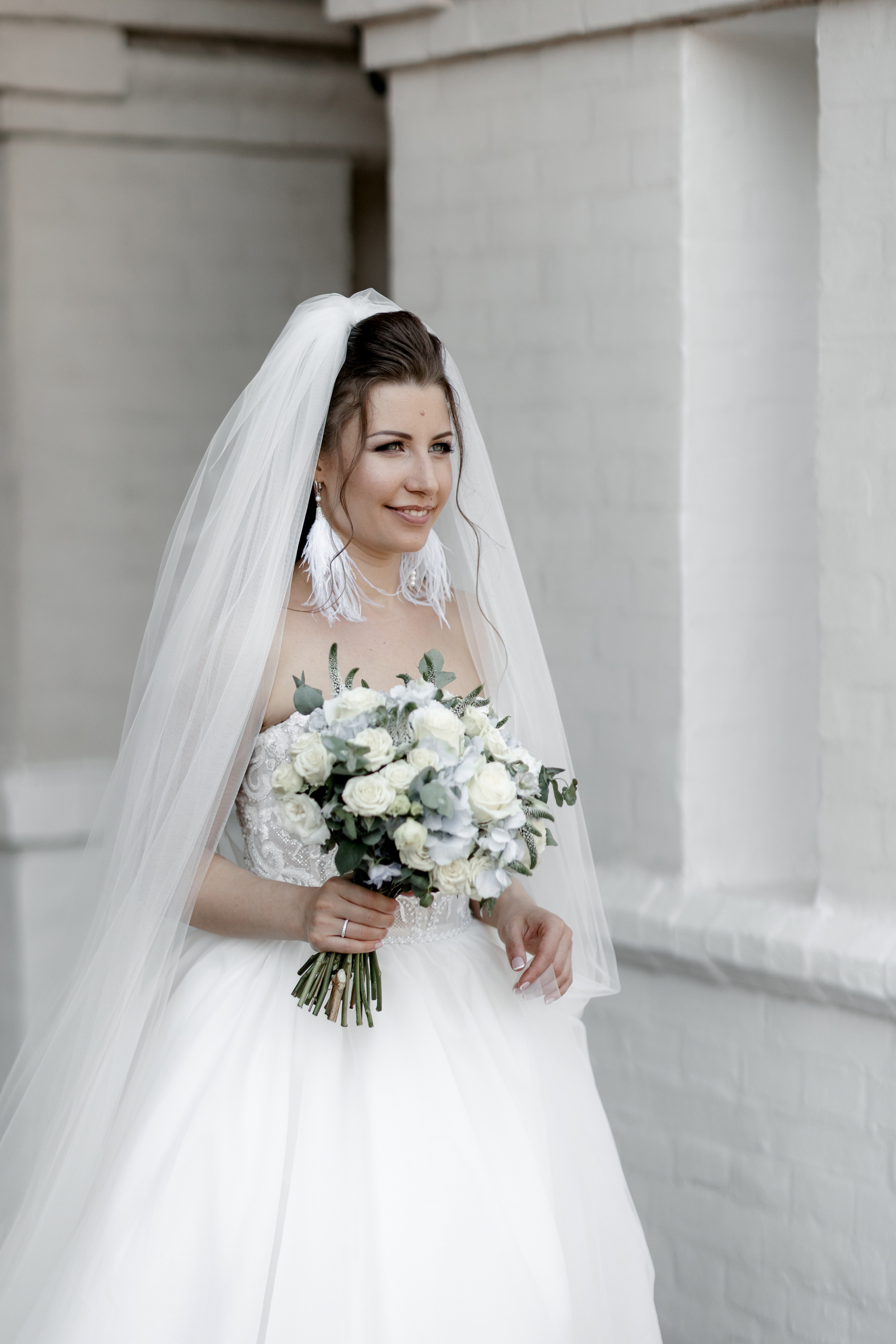 Юлия и Александр. Wedding photographer Victoria Karpova