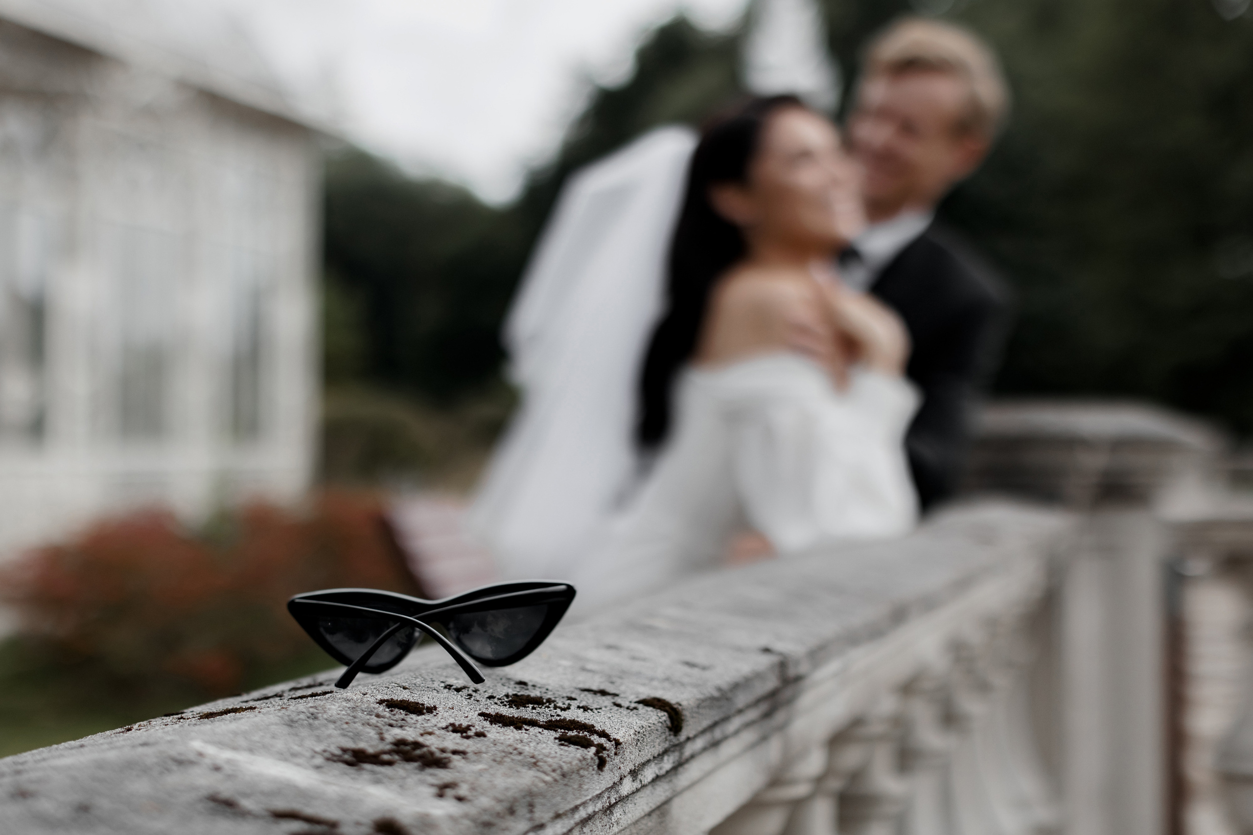 Эльмира и Максим. Свадебный фотограф Виктория Карпова