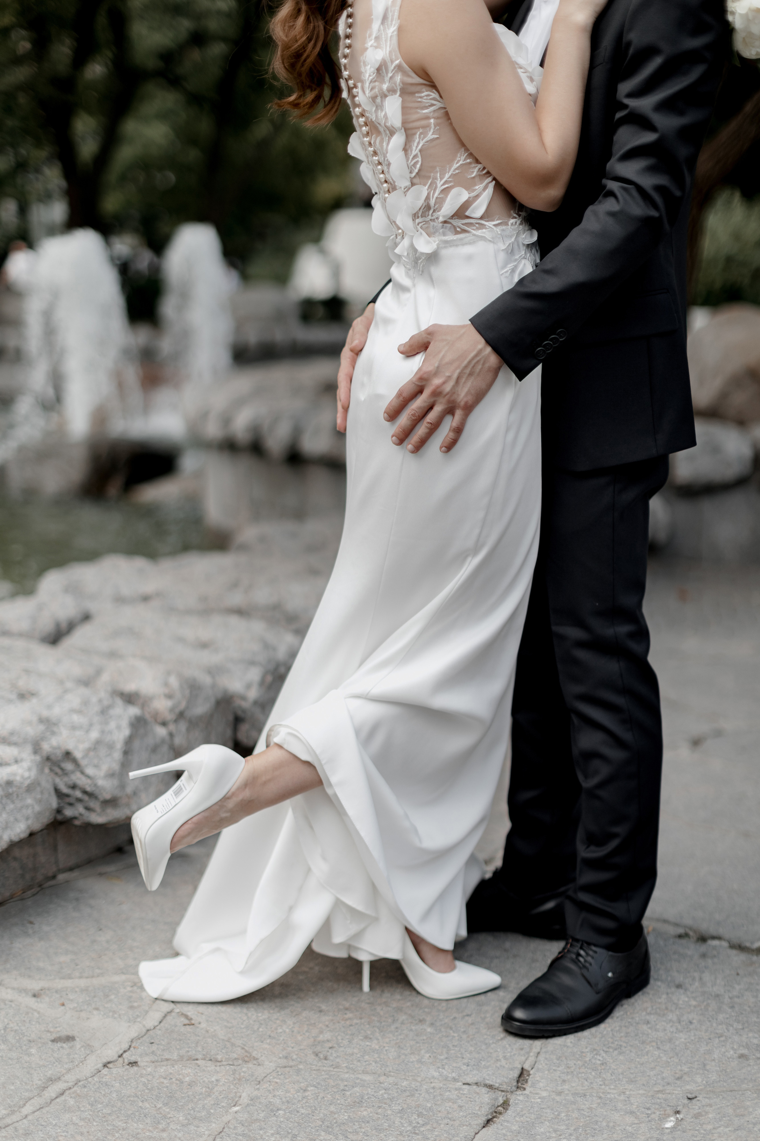 Алена Виктор. Wedding photographer Victoria Karpova