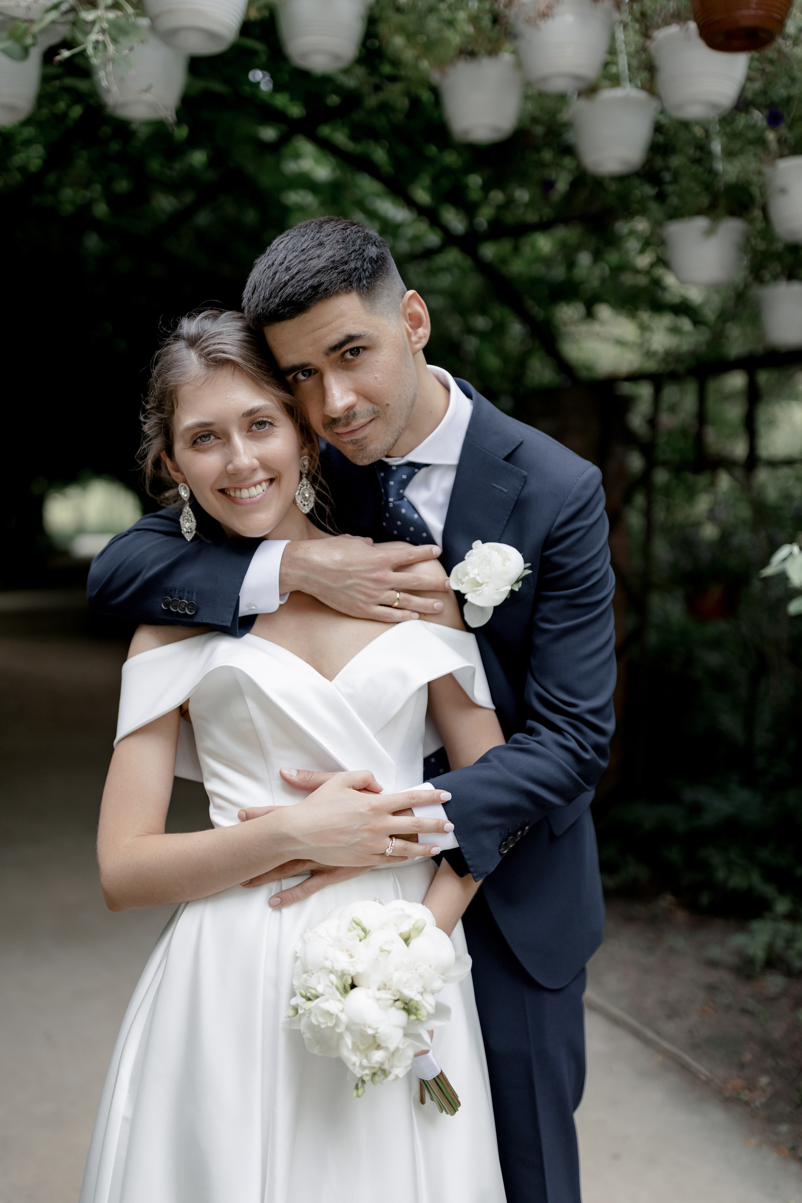 Прогулка для двоих. Свадебный фотограф Виктория Карпова