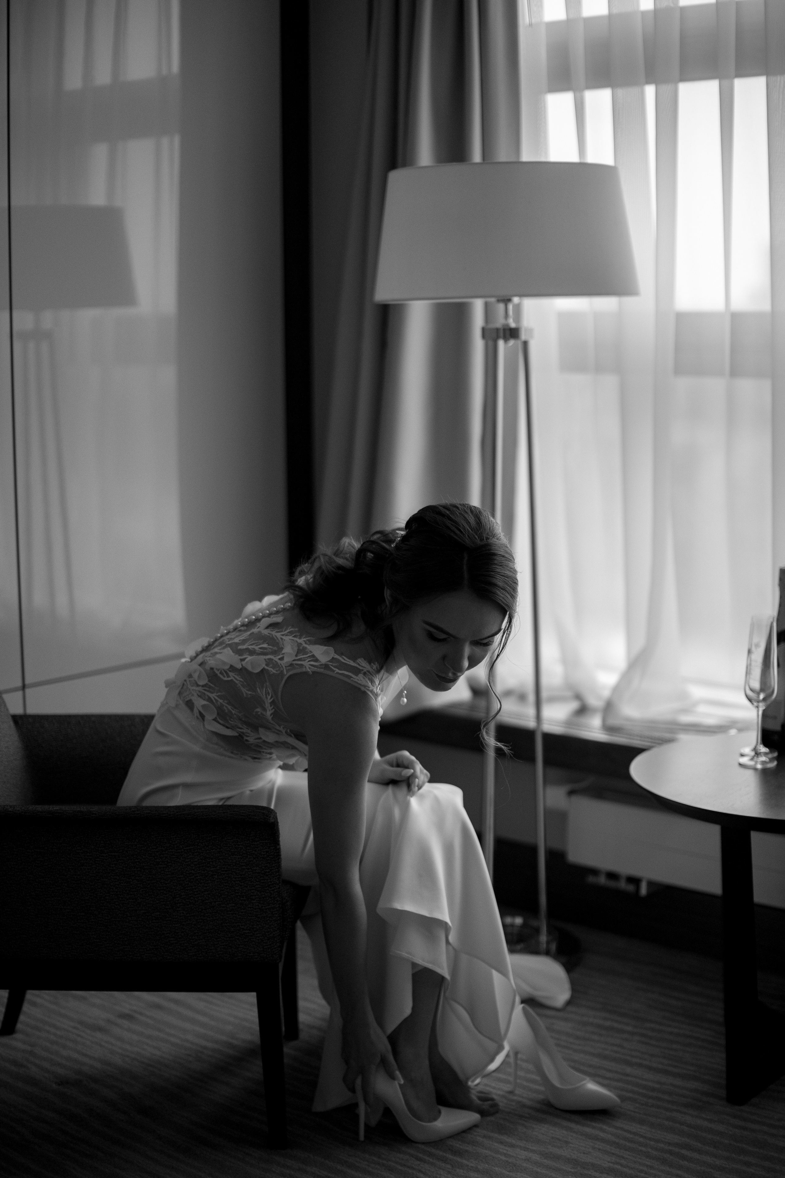 Алена Виктор. Wedding photographer Victoria Karpova