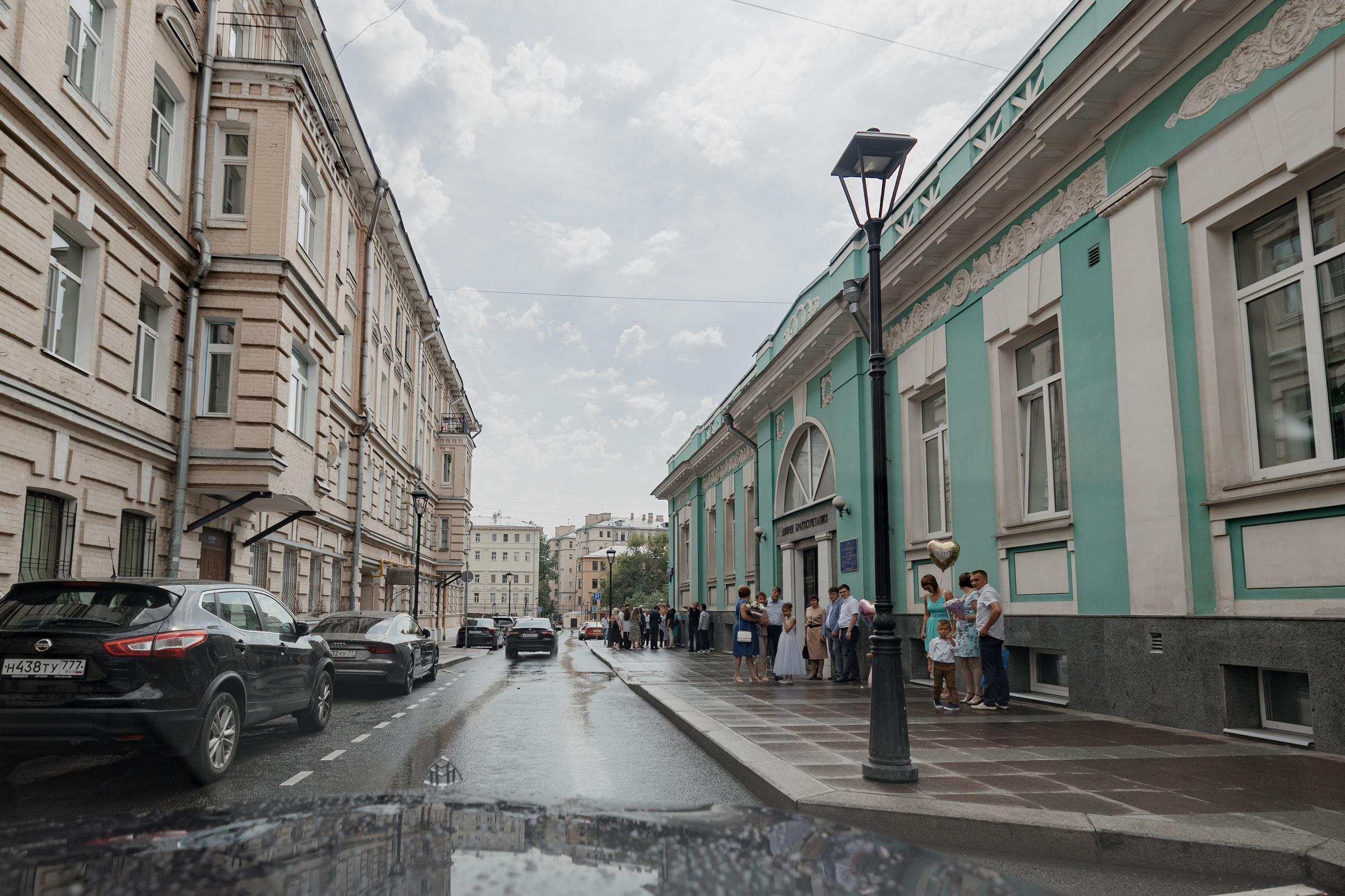 Алена Виктор. Wedding photographer Victoria Karpova