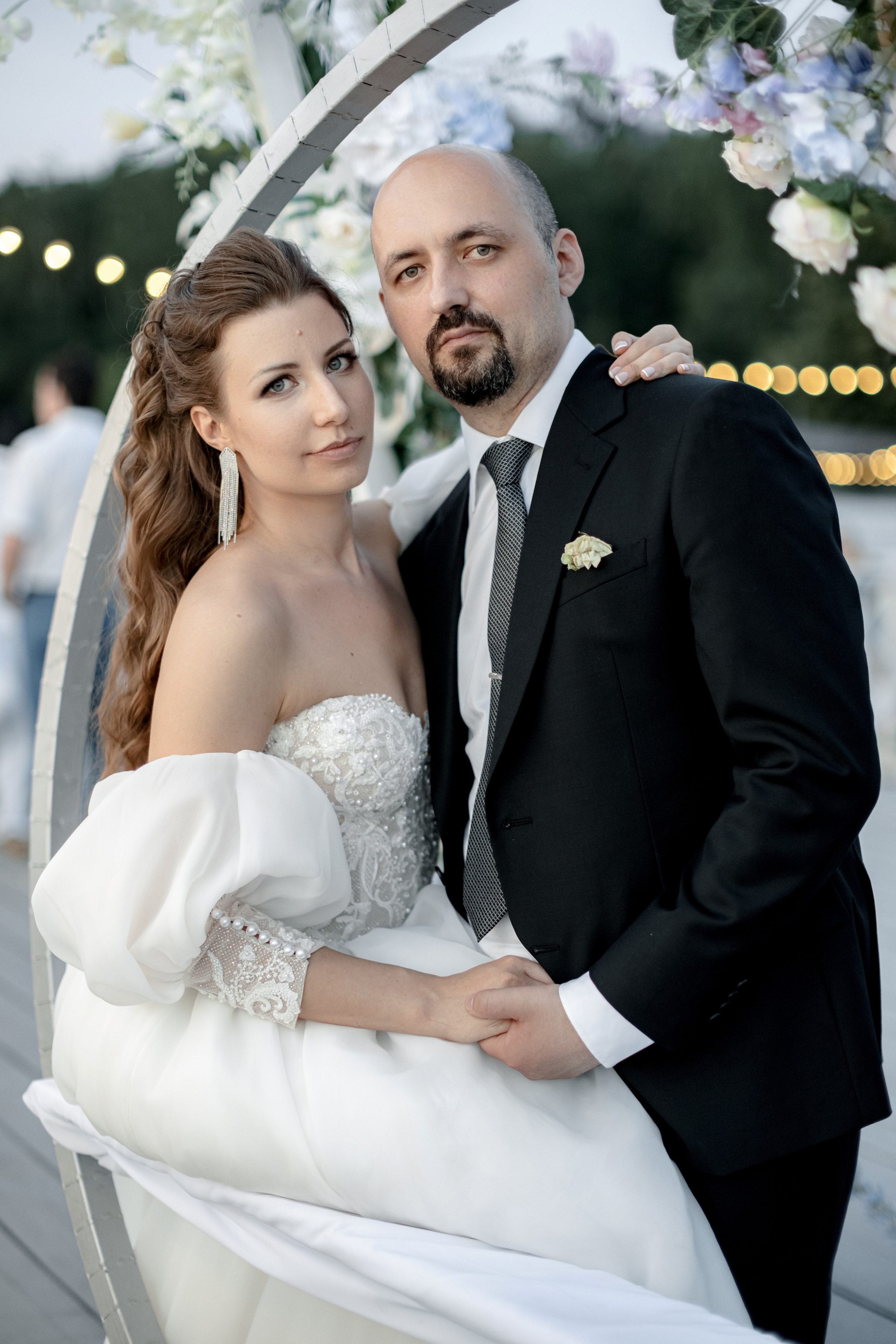 Юлия и Александр. Wedding photographer Victoria Karpova