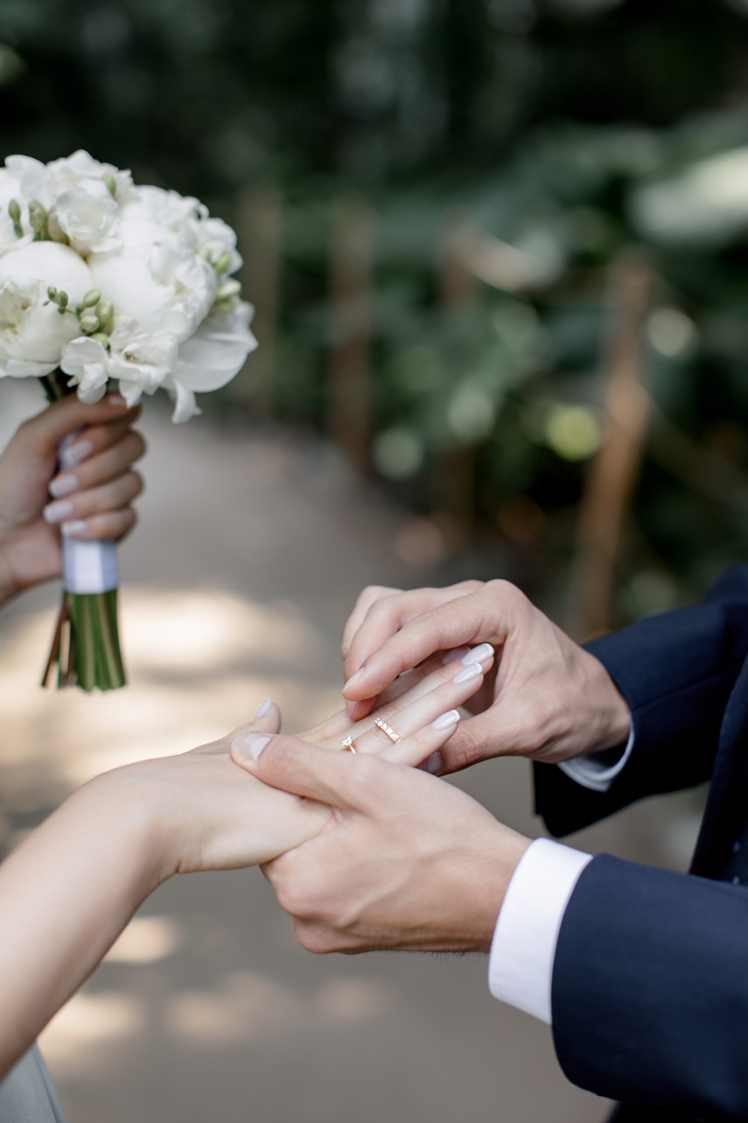 Прогулка для двоих. Свадебный фотограф Виктория Карпова