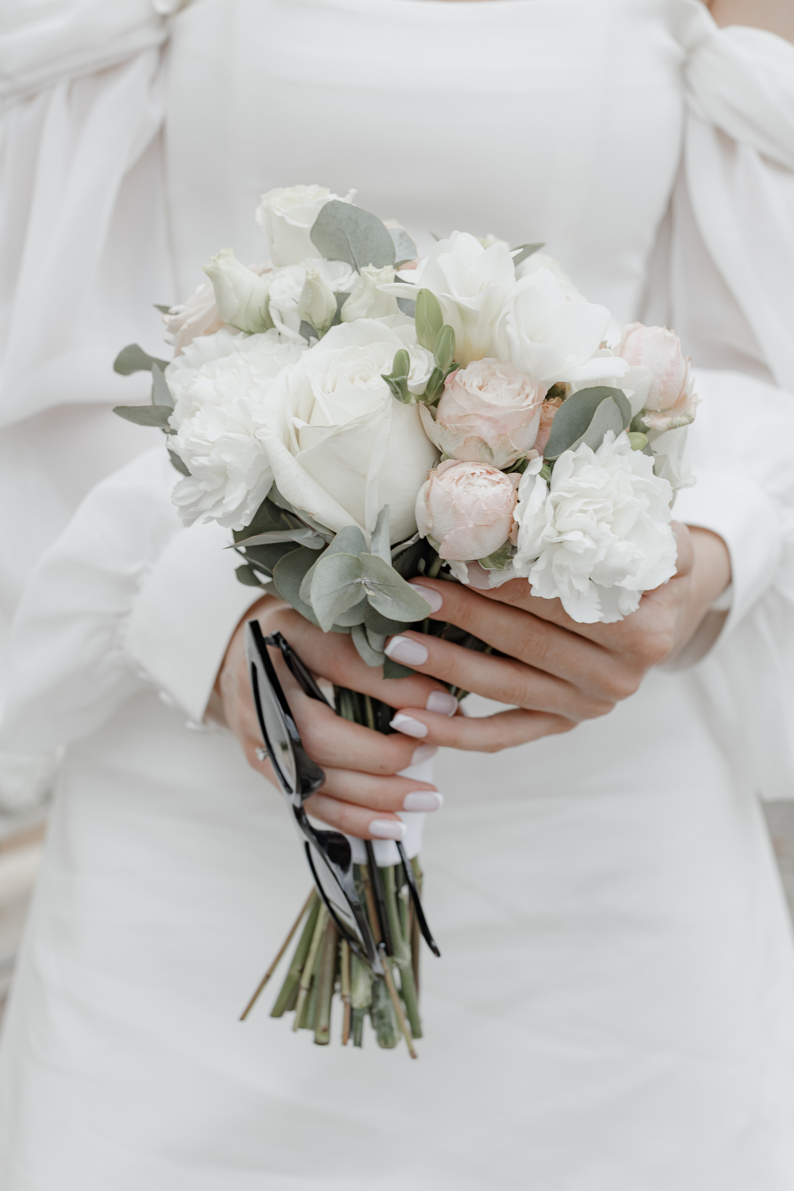 Эльмира и Максим. Свадебный фотограф Виктория Карпова