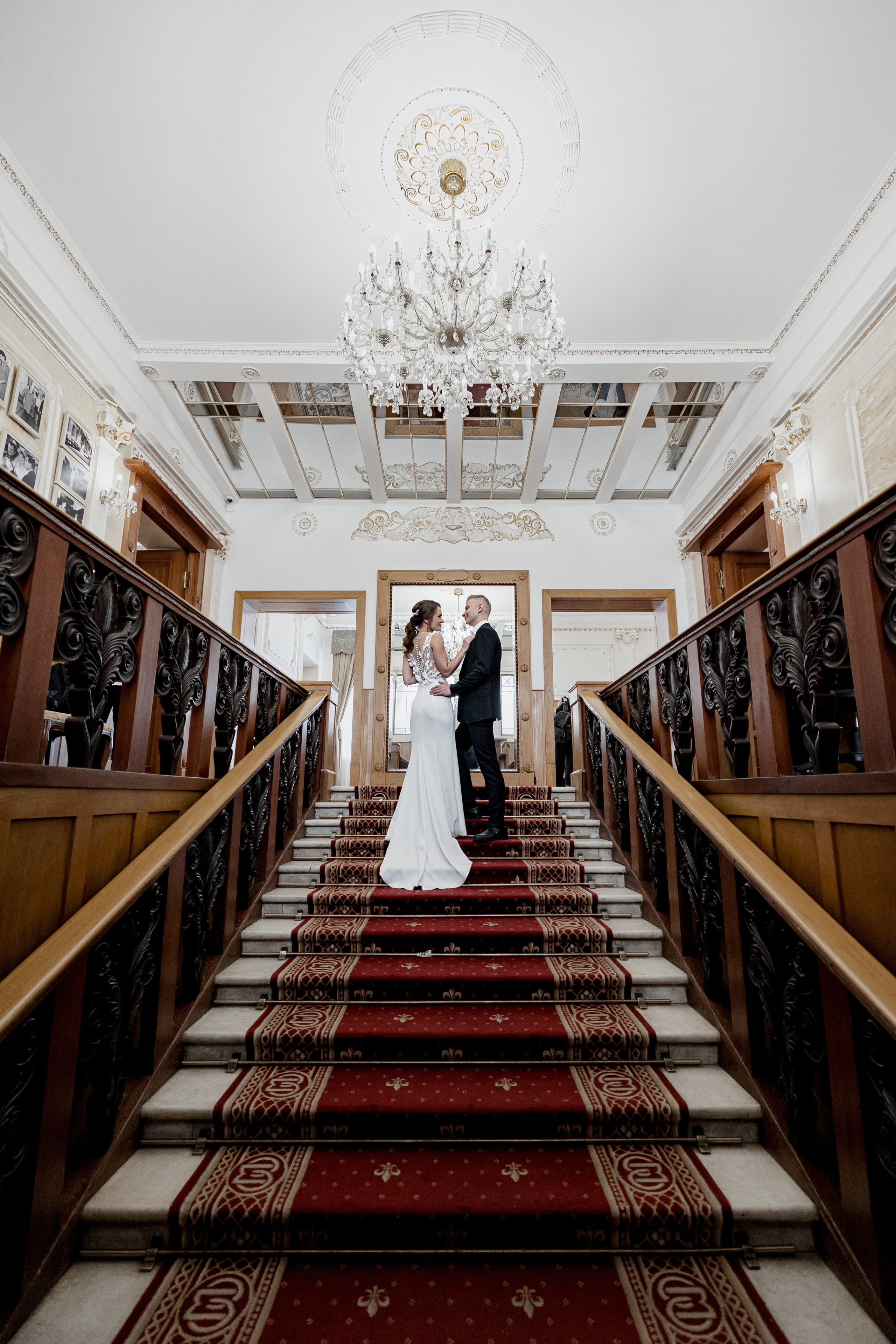 Алена Виктор. Wedding photographer Victoria Karpova