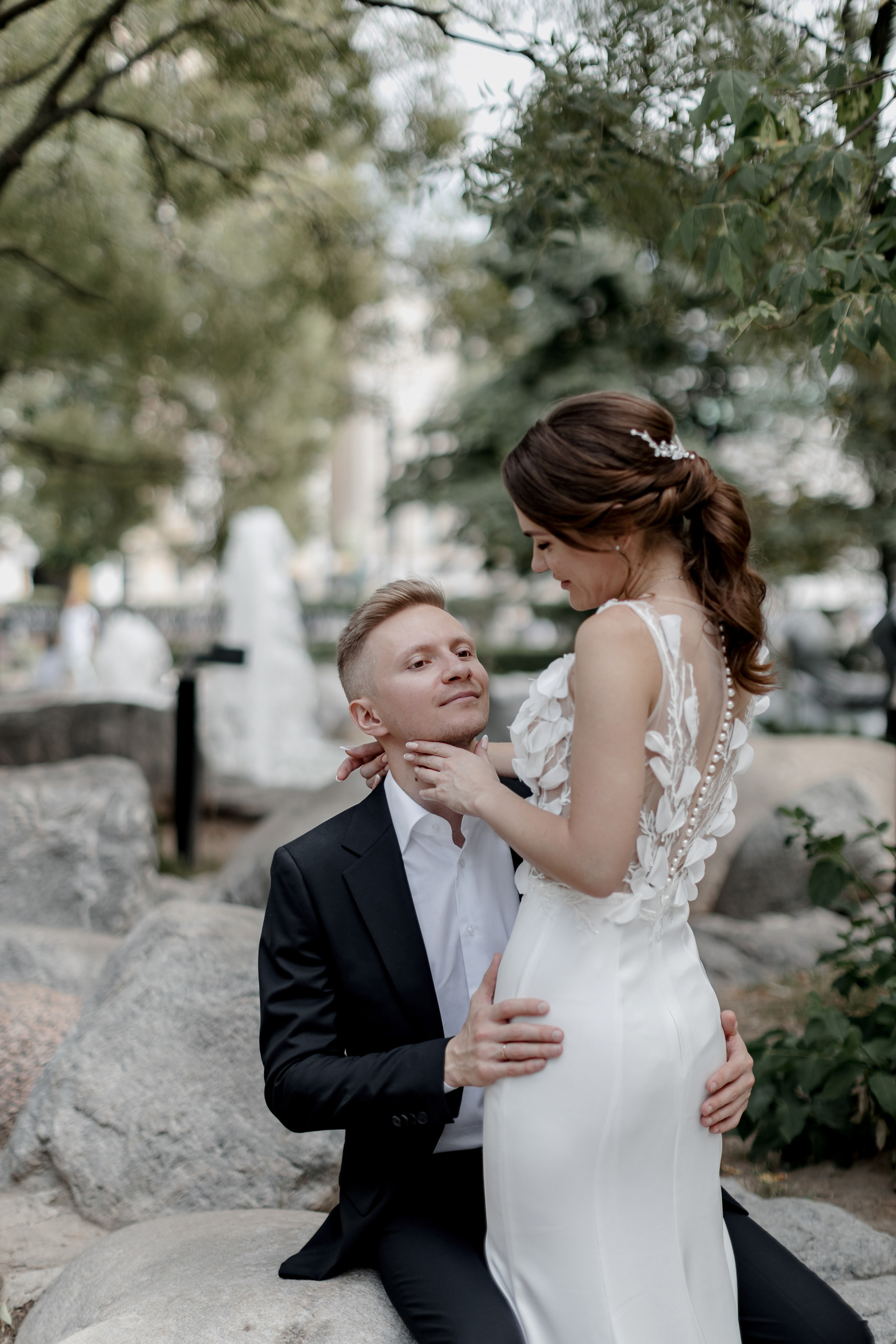 Алена Виктор. Wedding photographer Victoria Karpova