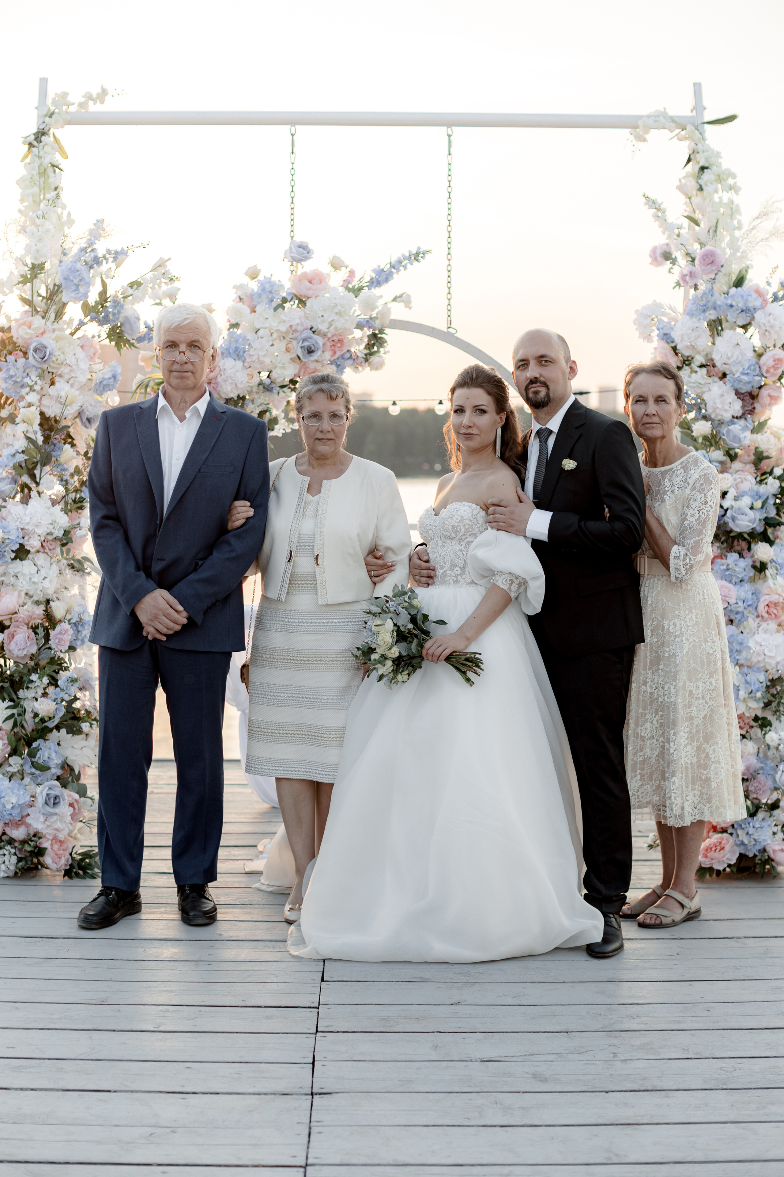 Юлия и Александр. Wedding photographer Victoria Karpova