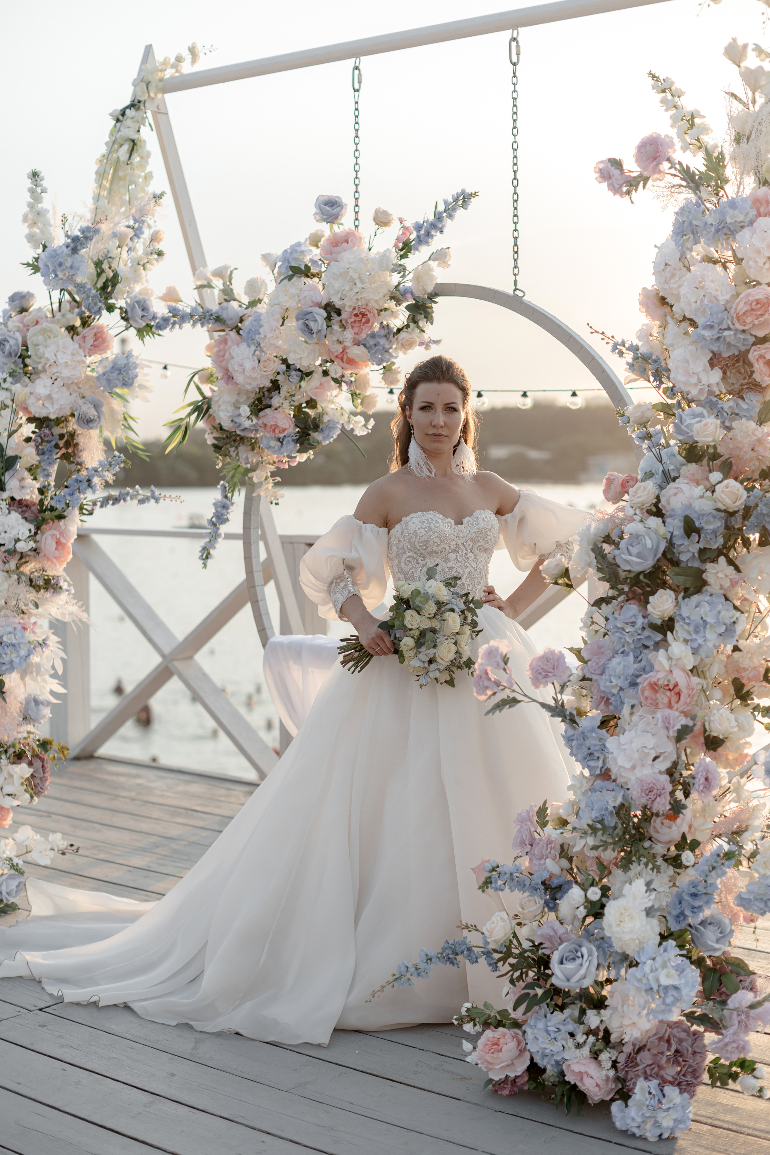 Юлия и Александр. Wedding photographer Victoria Karpova