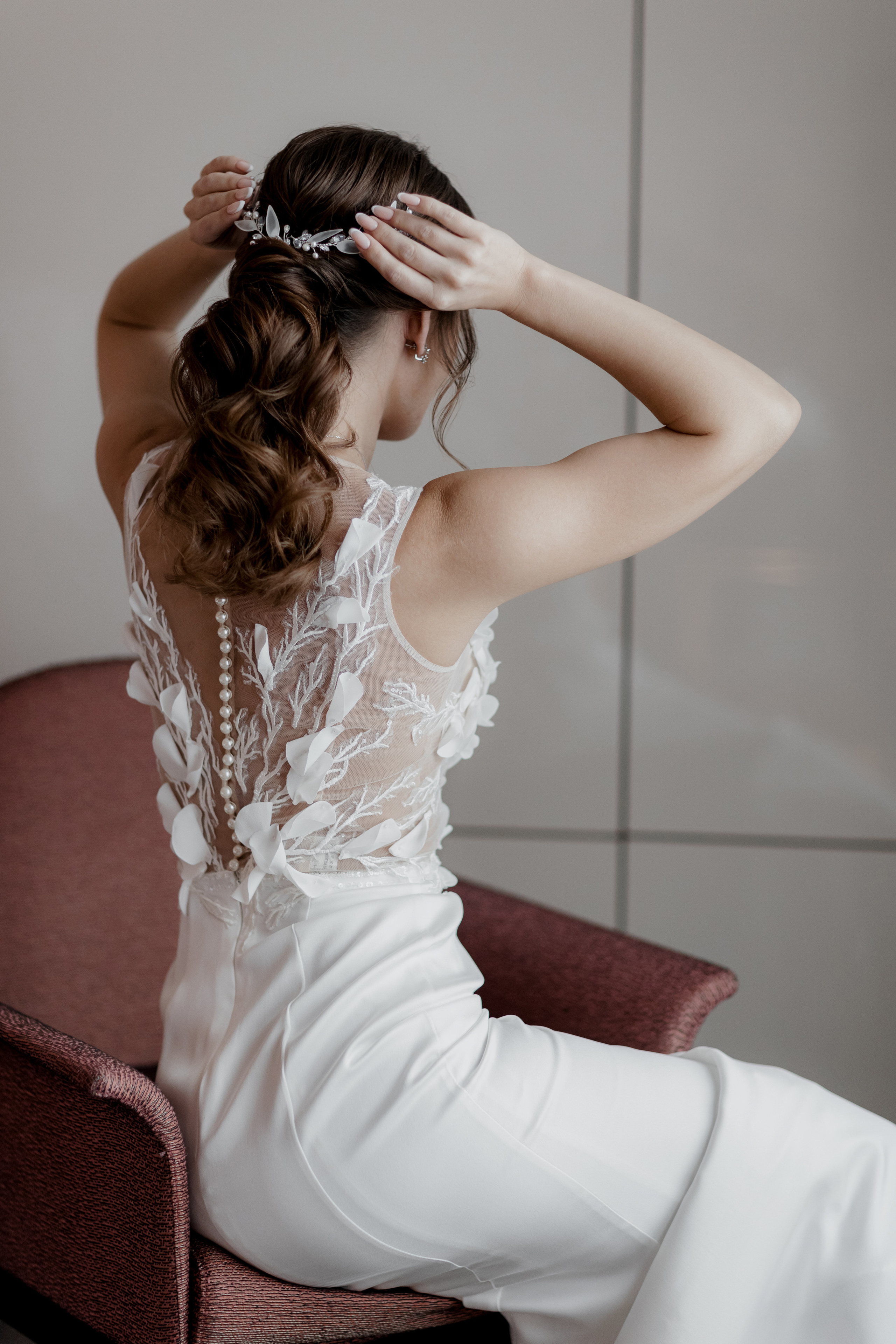 Алена Виктор. Wedding photographer Victoria Karpova