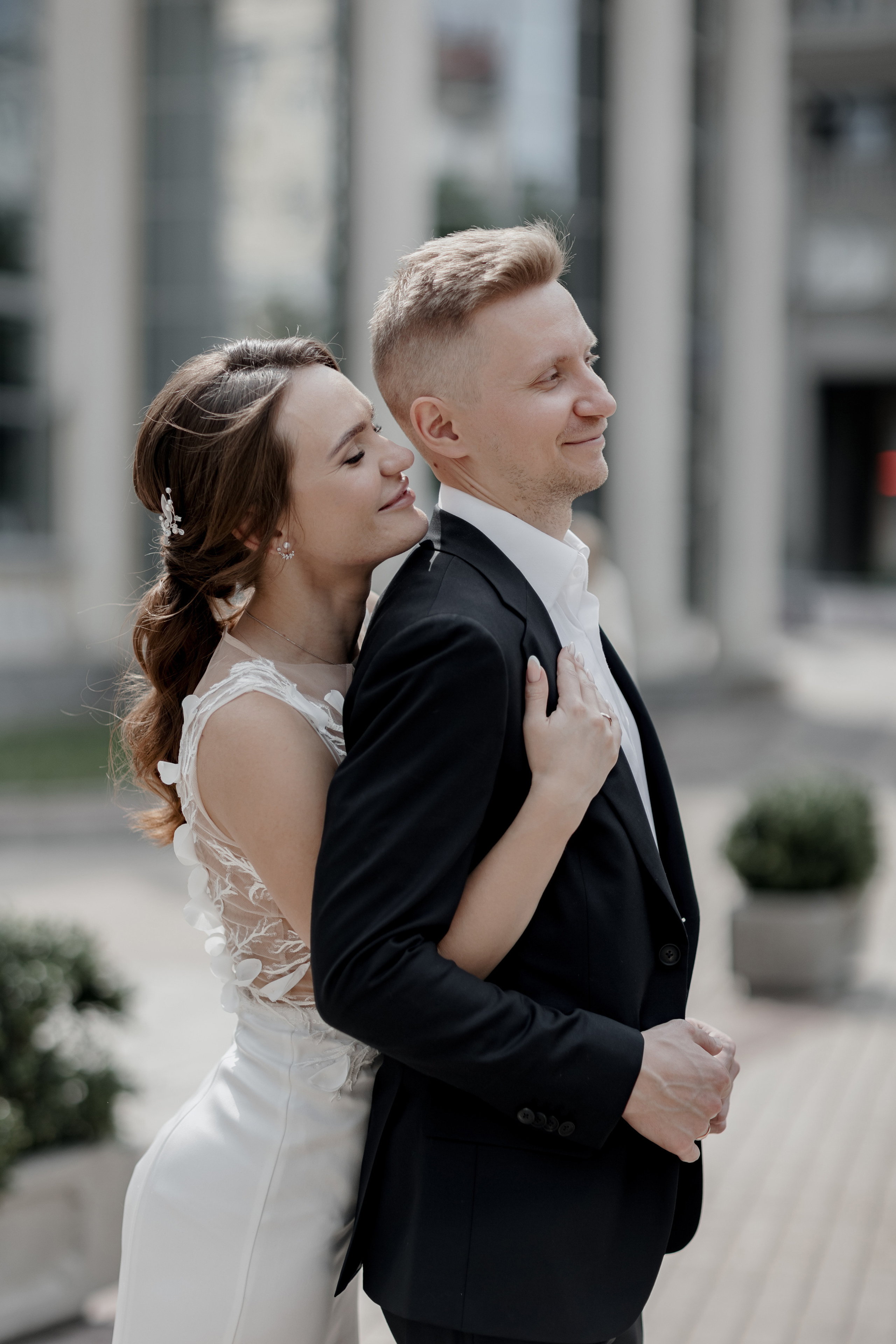 Алена Виктор. Wedding photographer Victoria Karpova