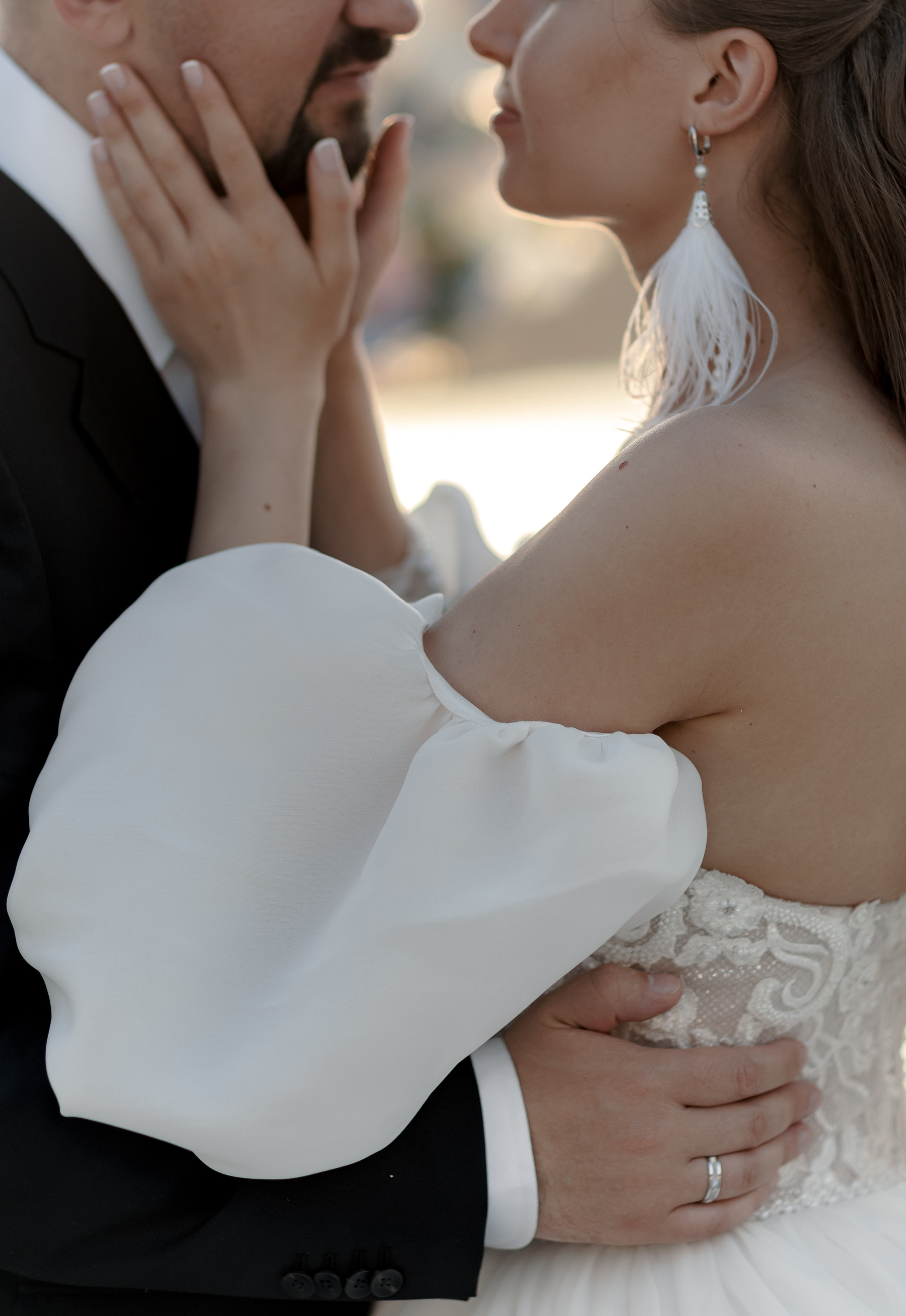 Юлия и Александр. Wedding photographer Victoria Karpova