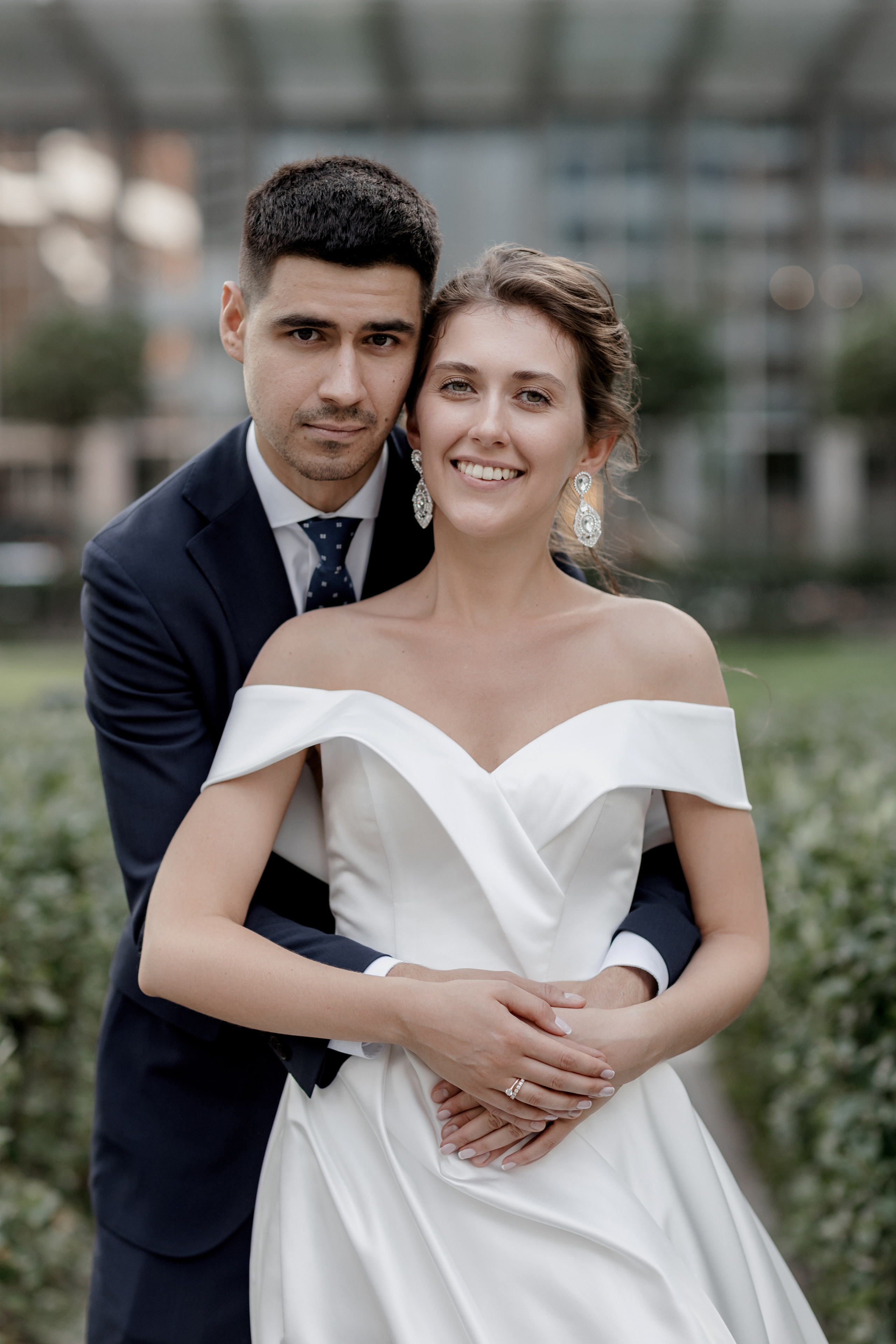 Прогулка для двоих. Свадебный фотограф Виктория Карпова