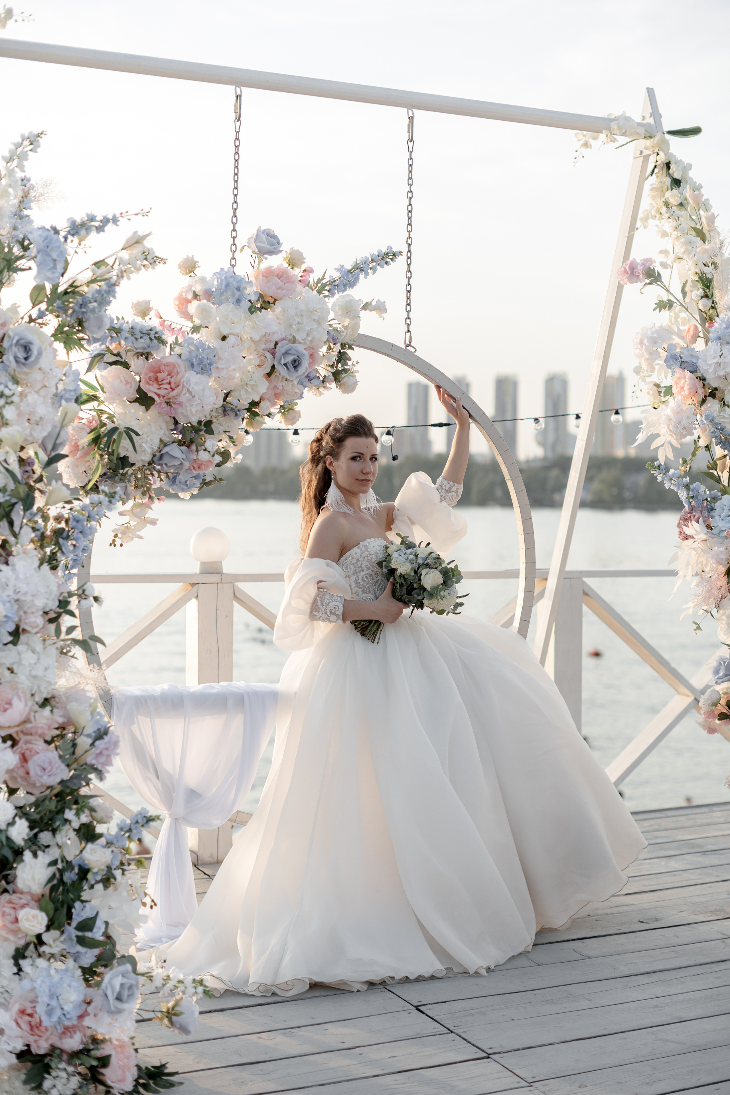 Юлия и Александр. Wedding photographer Victoria Karpova