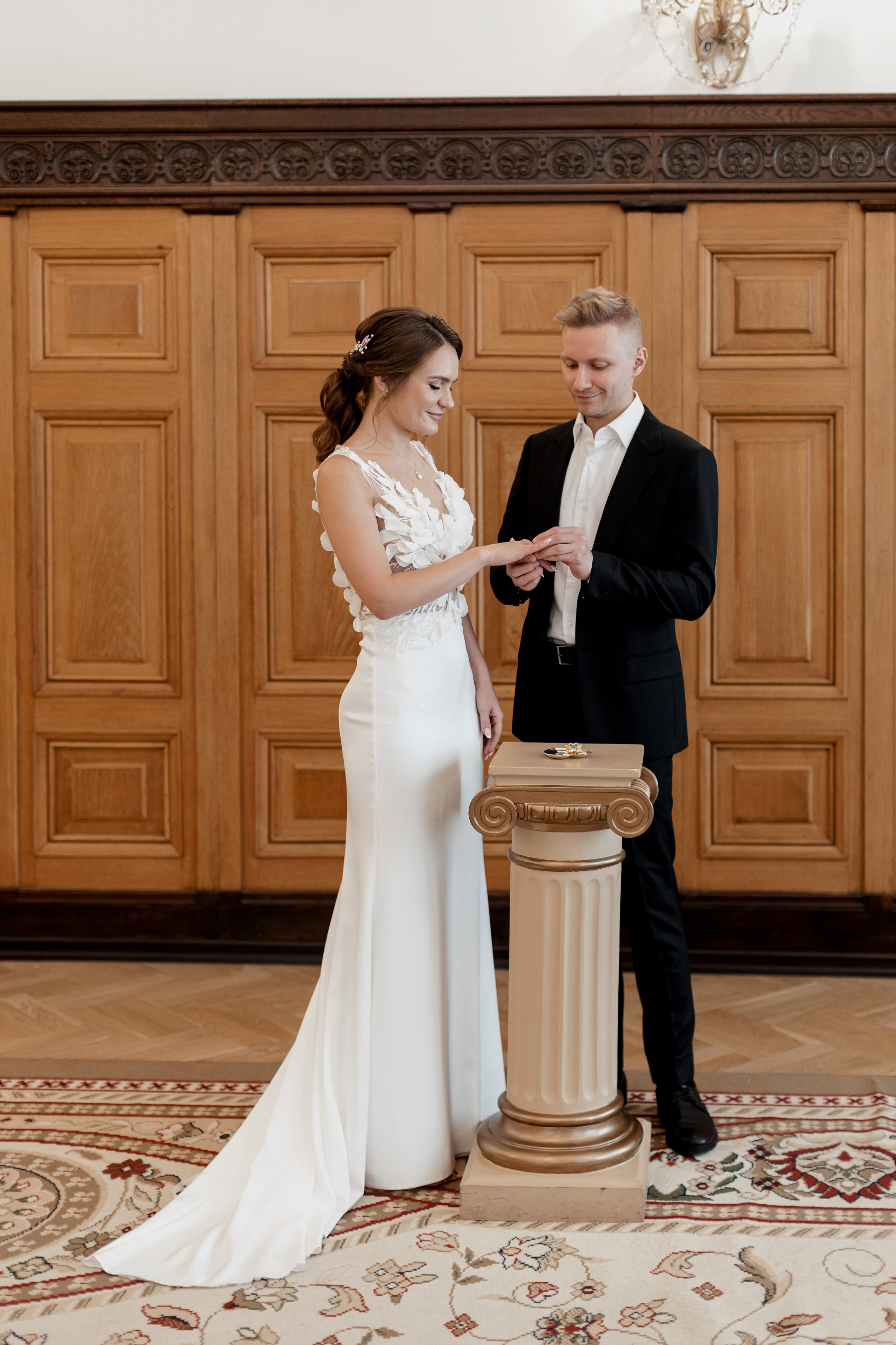 Алена Виктор. Wedding photographer Victoria Karpova