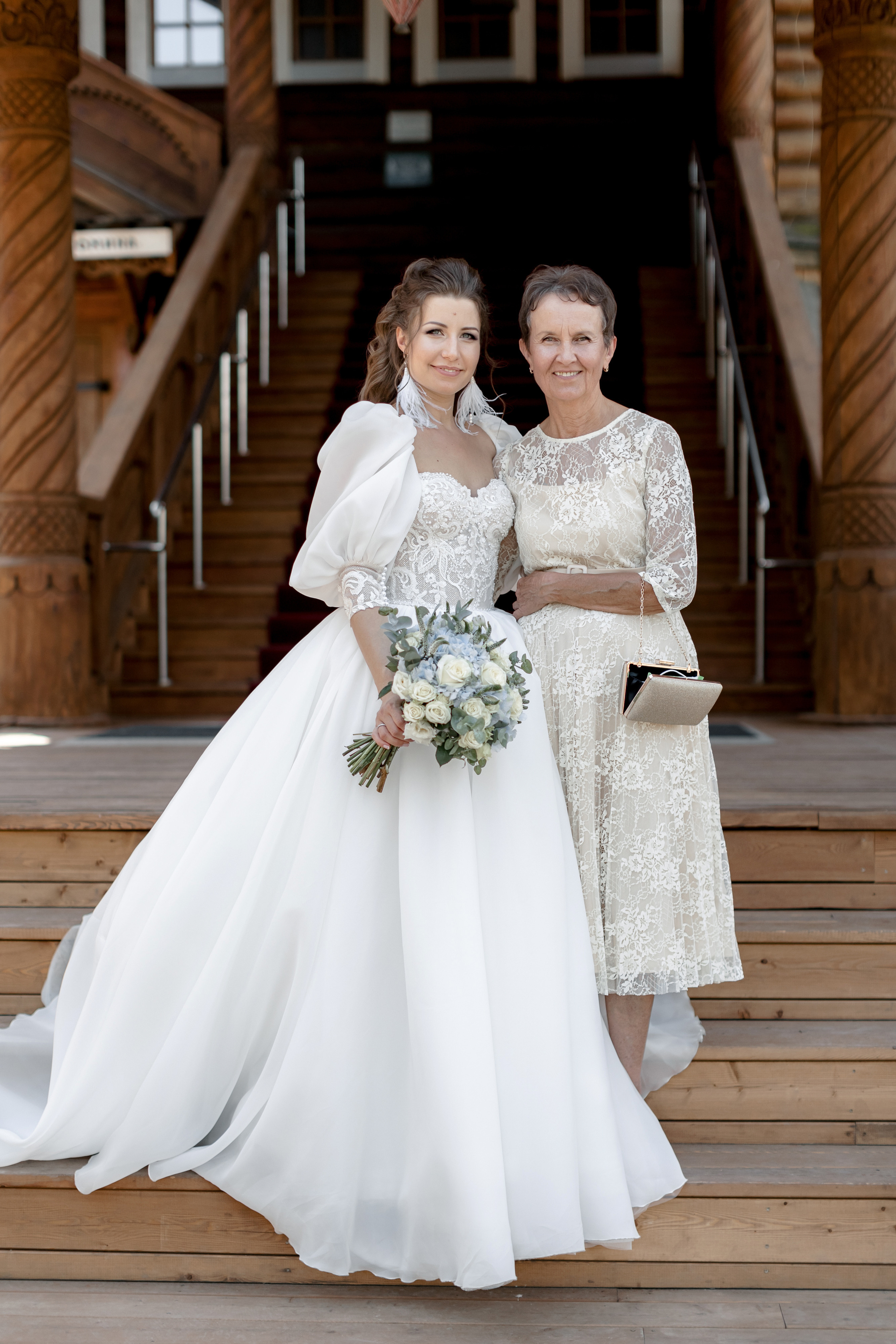 Юлия и Александр. Wedding photographer Victoria Karpova
