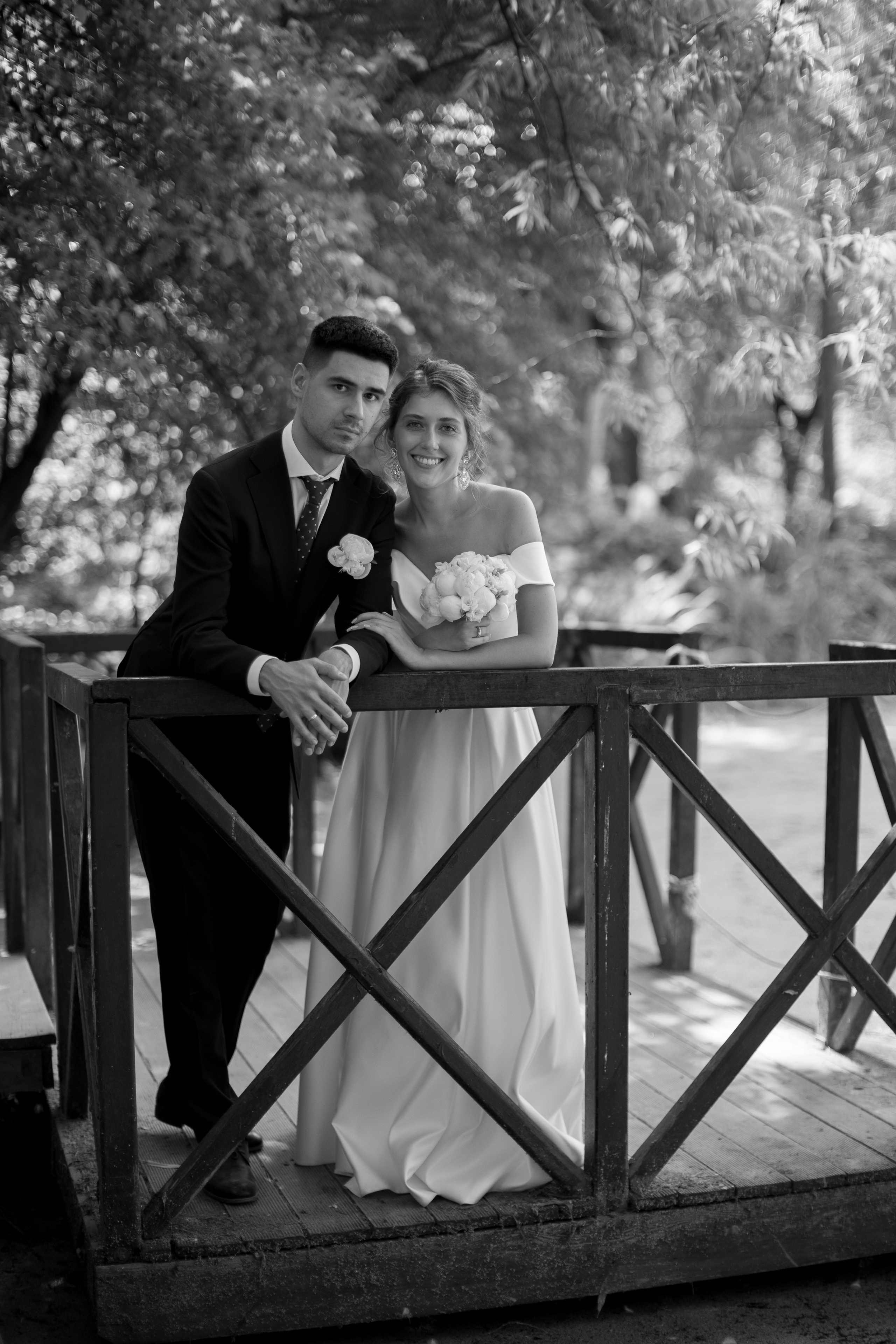 Прогулка для двоих. Свадебный фотограф Виктория Карпова