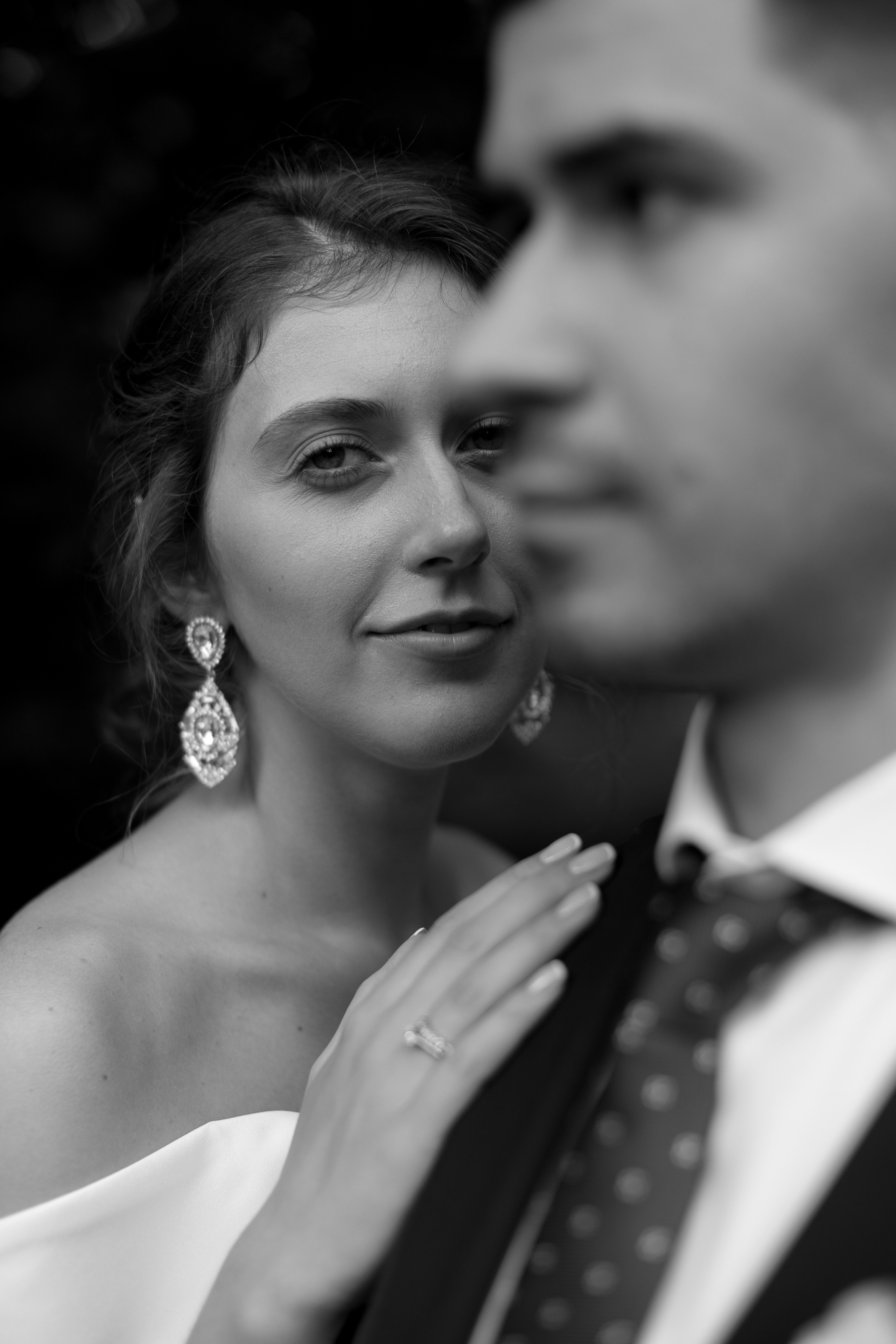 Прогулка для двоих. Свадебный фотограф Виктория Карпова