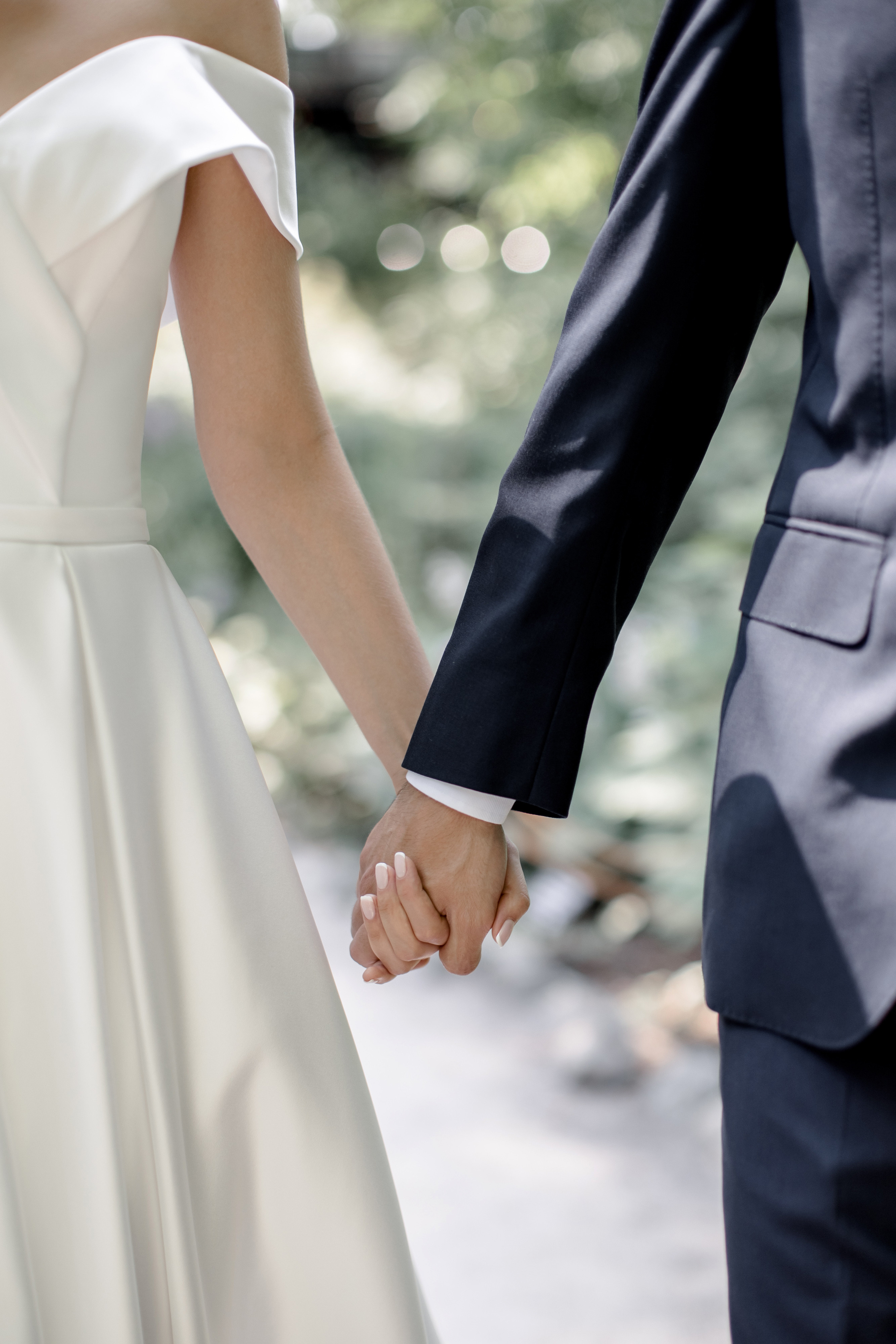 Прогулка для двоих. Свадебный фотограф Виктория Карпова