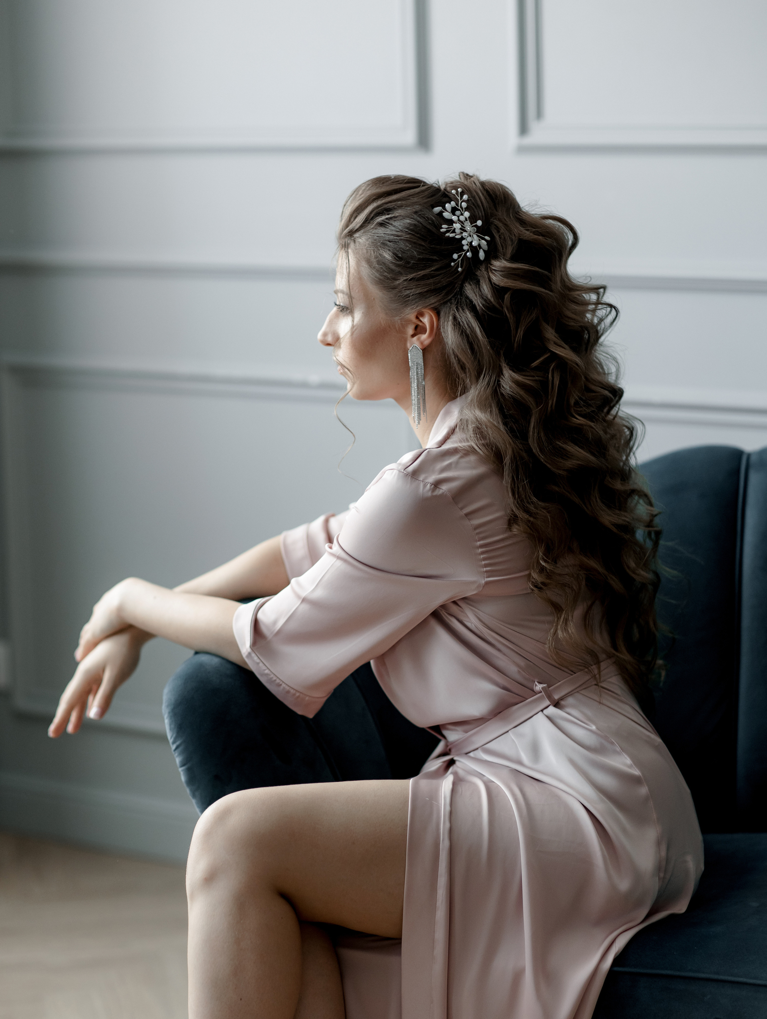 Юлия и Александр. Wedding photographer Victoria Karpova