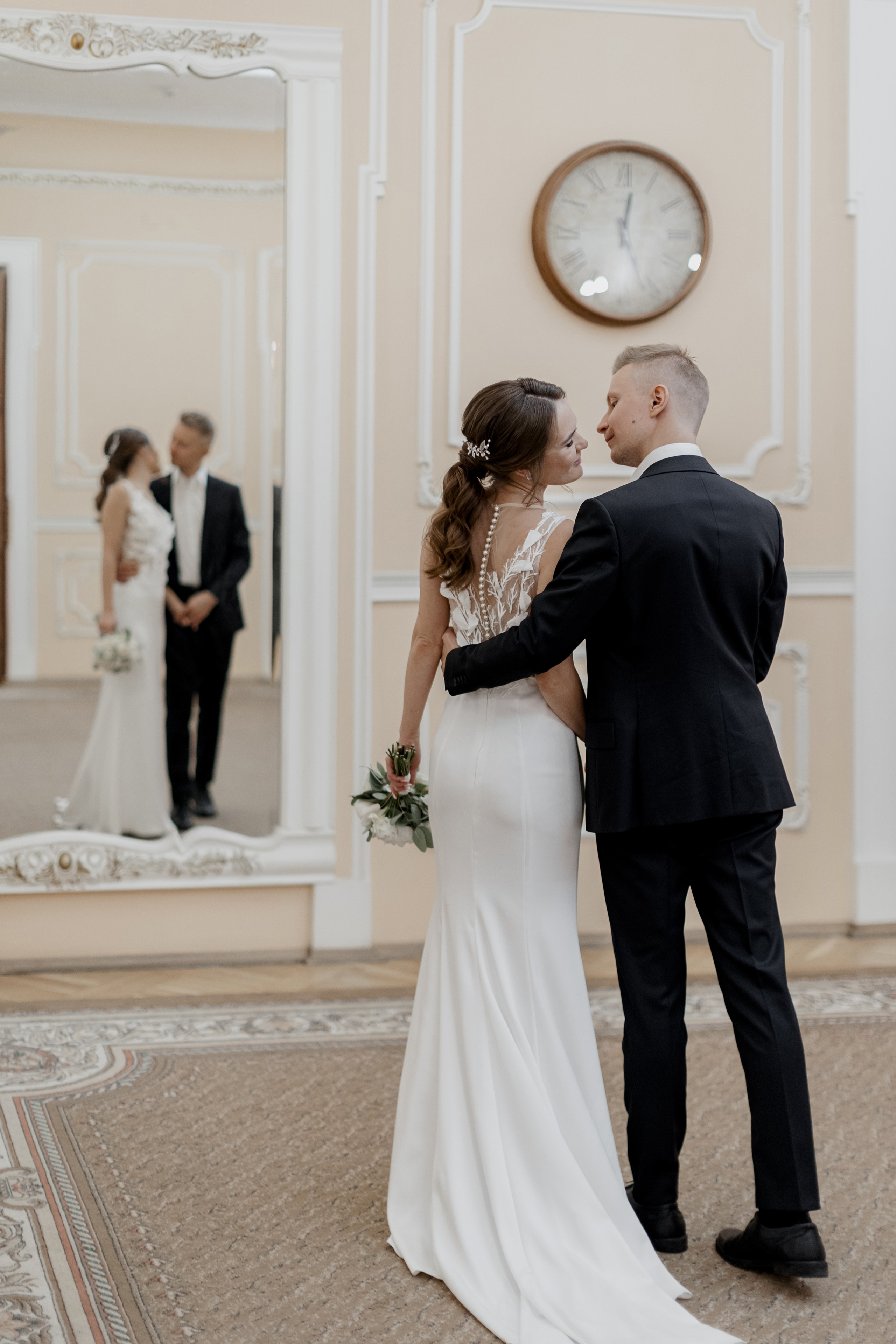 Алена Виктор. Wedding photographer Victoria Karpova