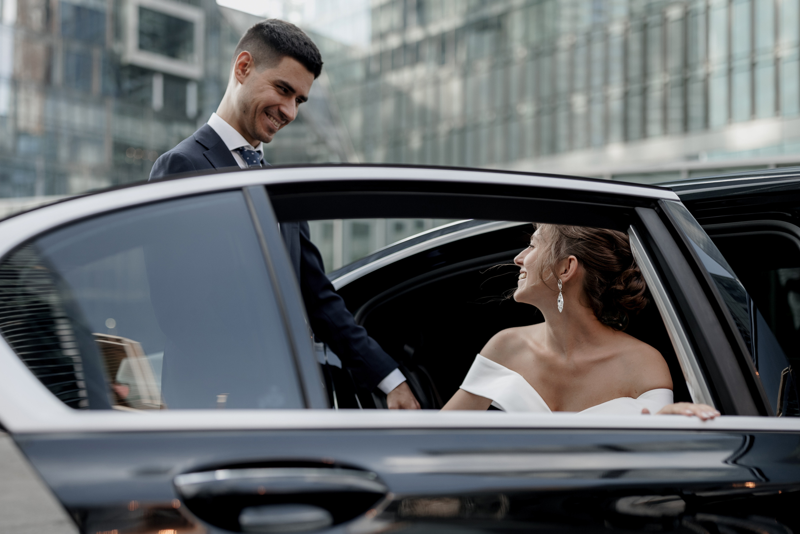 Прогулка для двоих. Свадебный фотограф Виктория Карпова