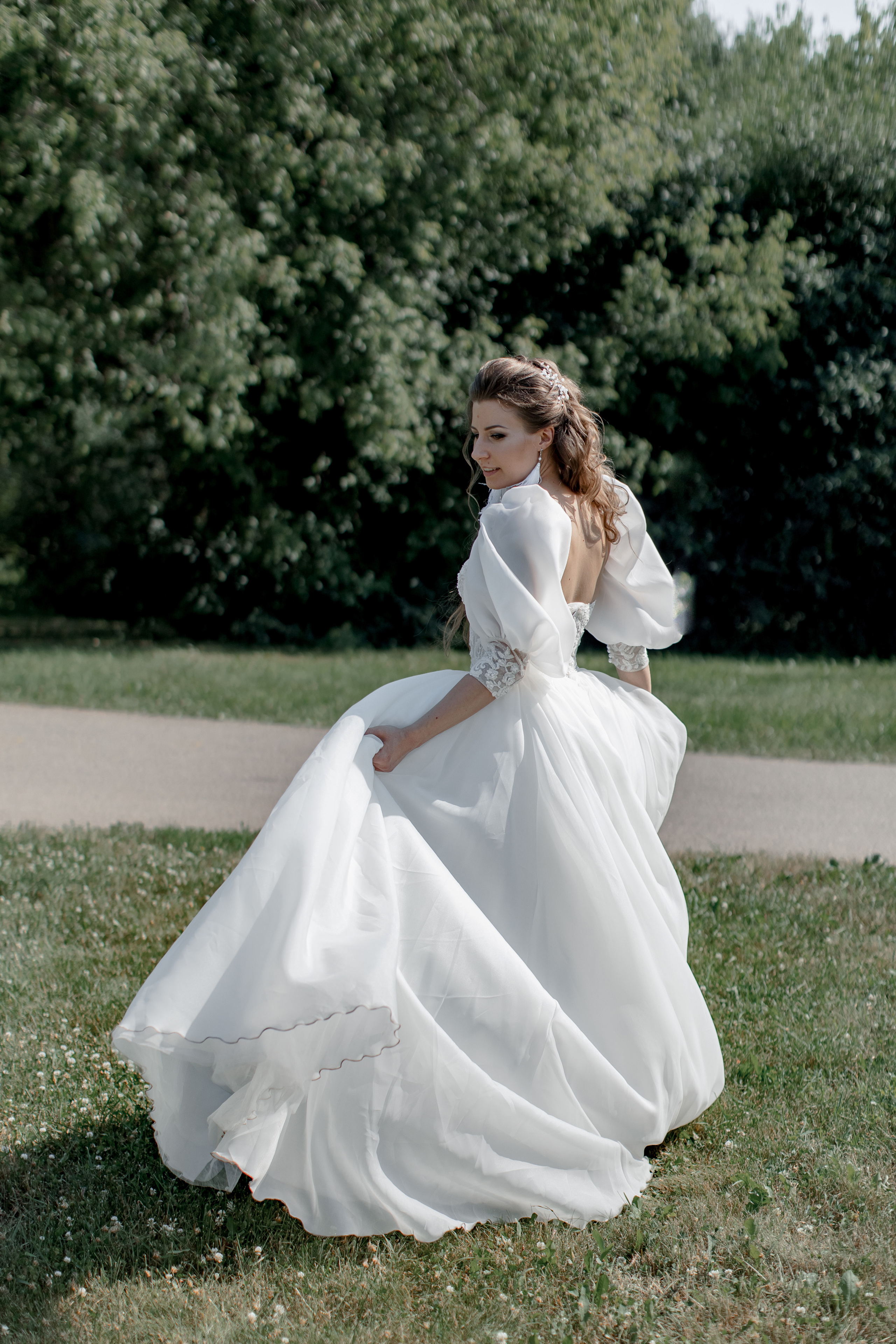 Юлия и Александр. Wedding photographer Victoria Karpova