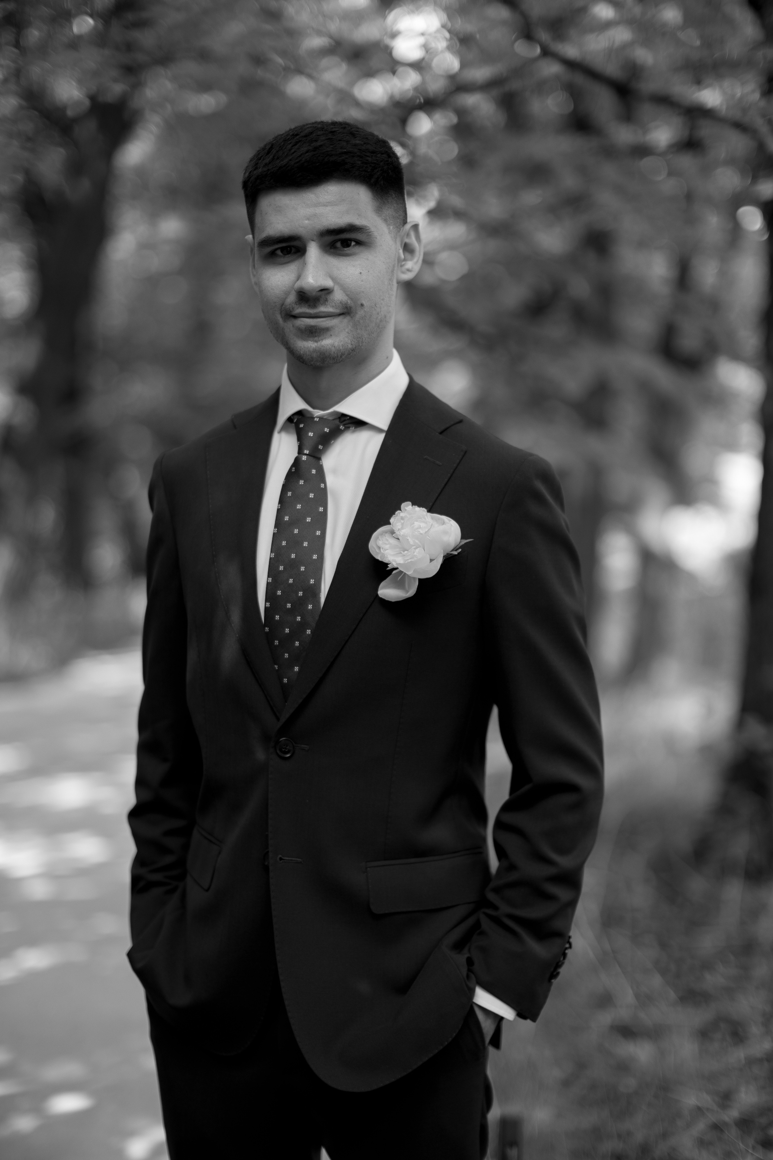 Прогулка для двоих. Свадебный фотограф Виктория Карпова