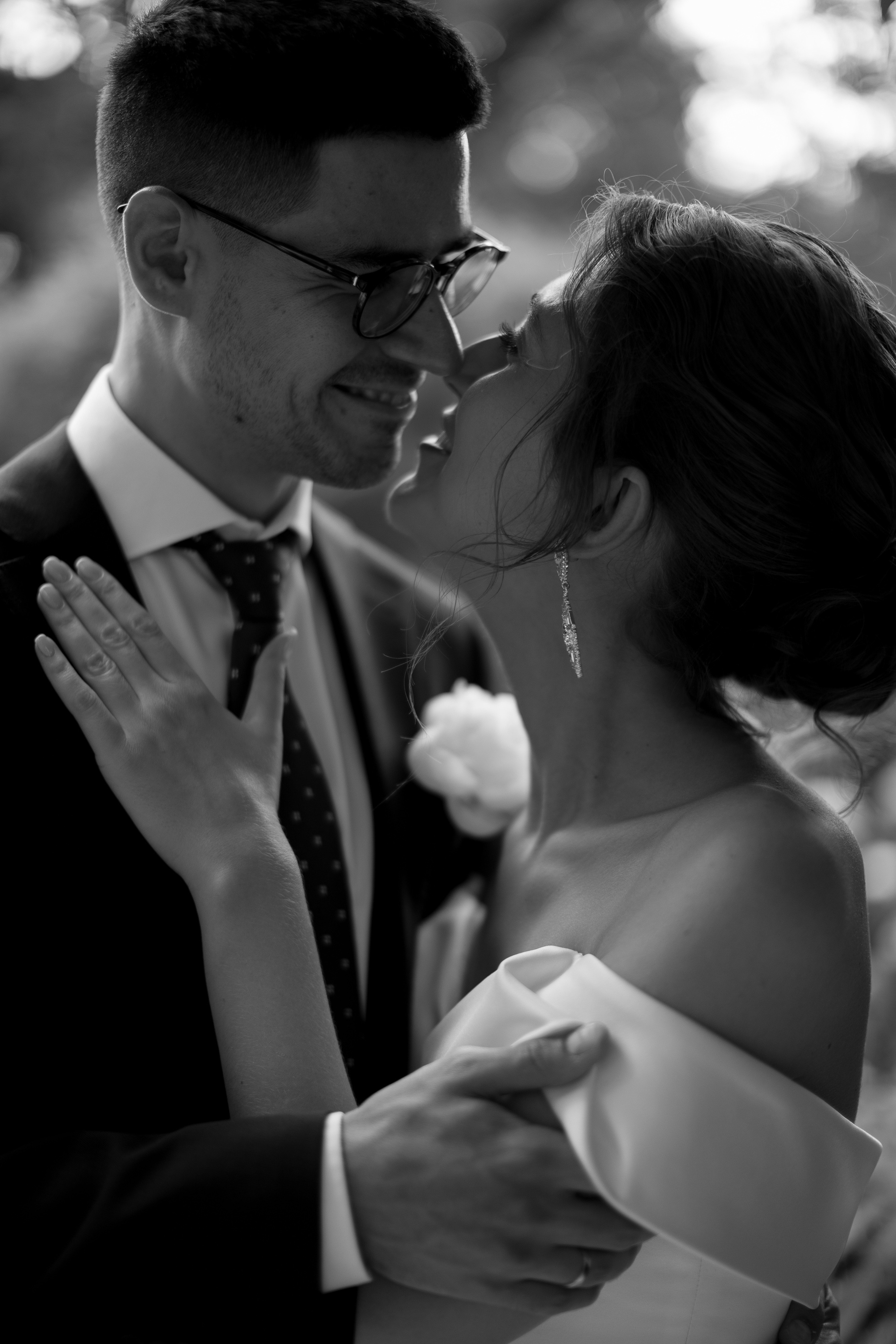 Прогулка для двоих. Свадебный фотограф Виктория Карпова