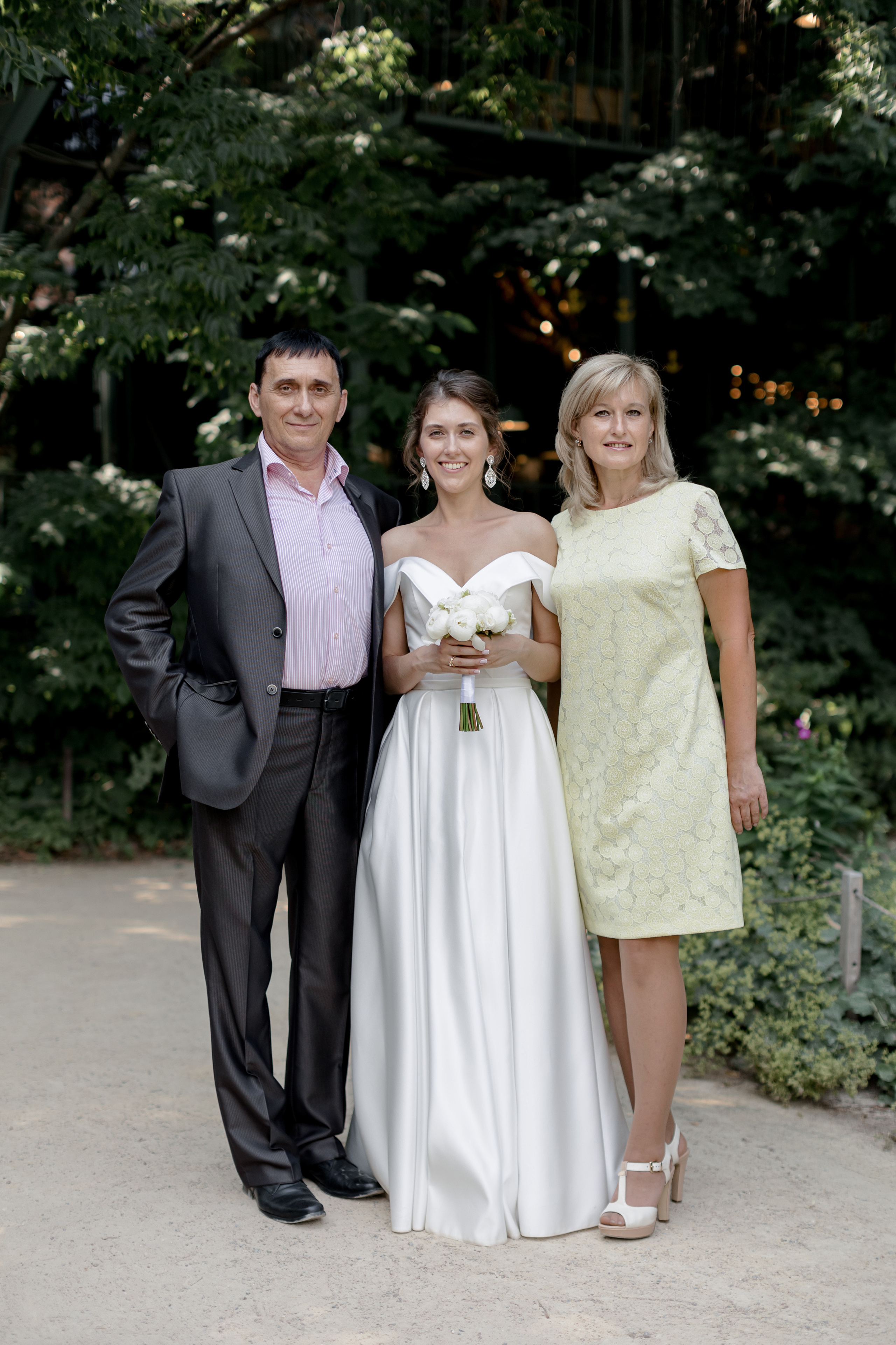 Прогулка для двоих. Свадебный фотограф Виктория Карпова