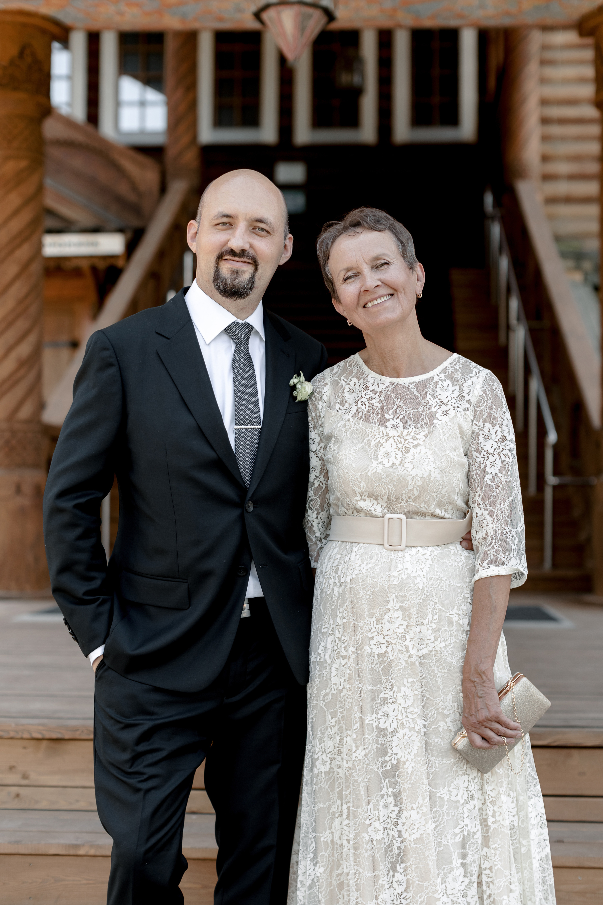 Юлия и Александр. Wedding photographer Victoria Karpova