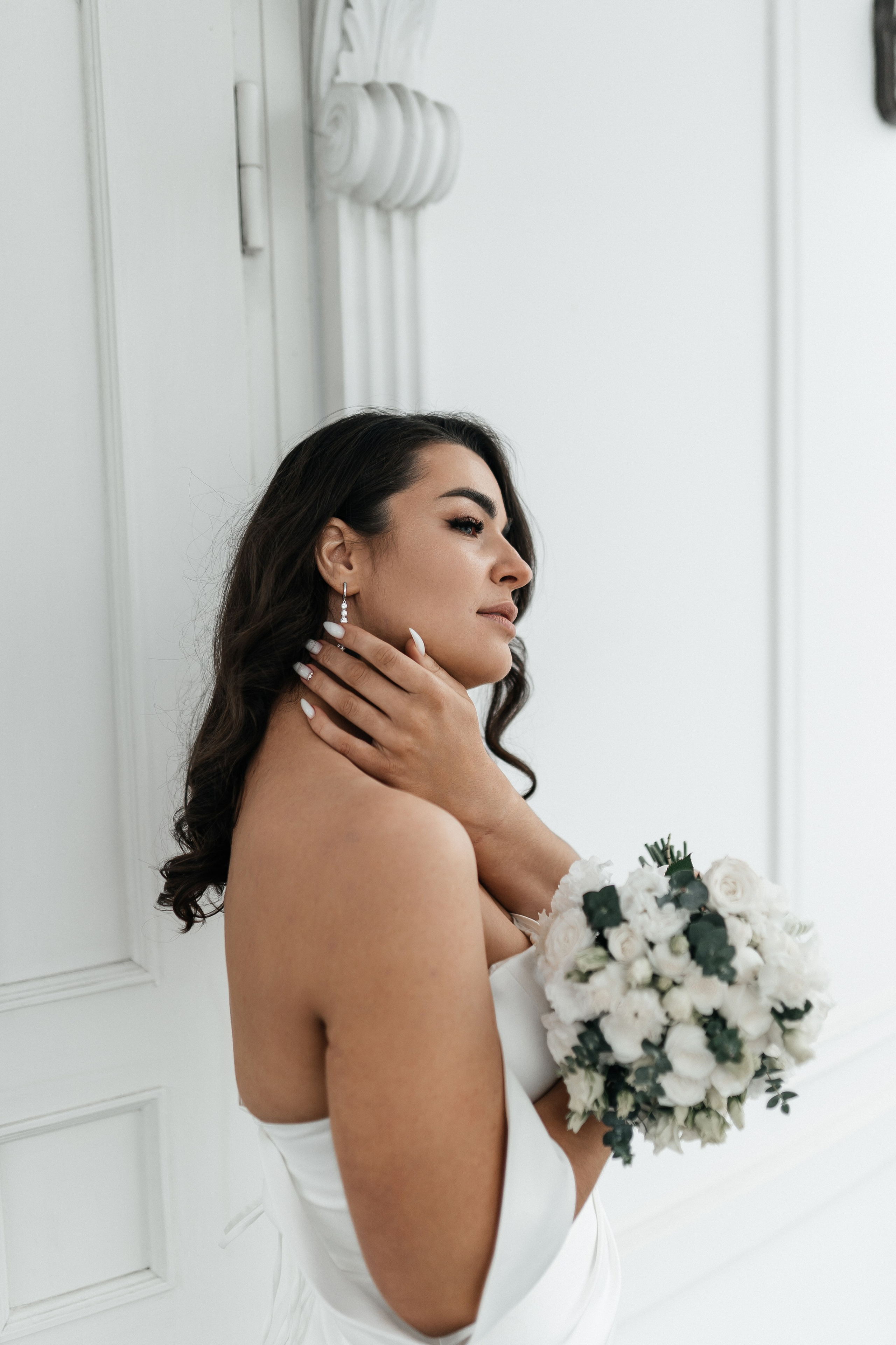 Дмитрий и Ксения