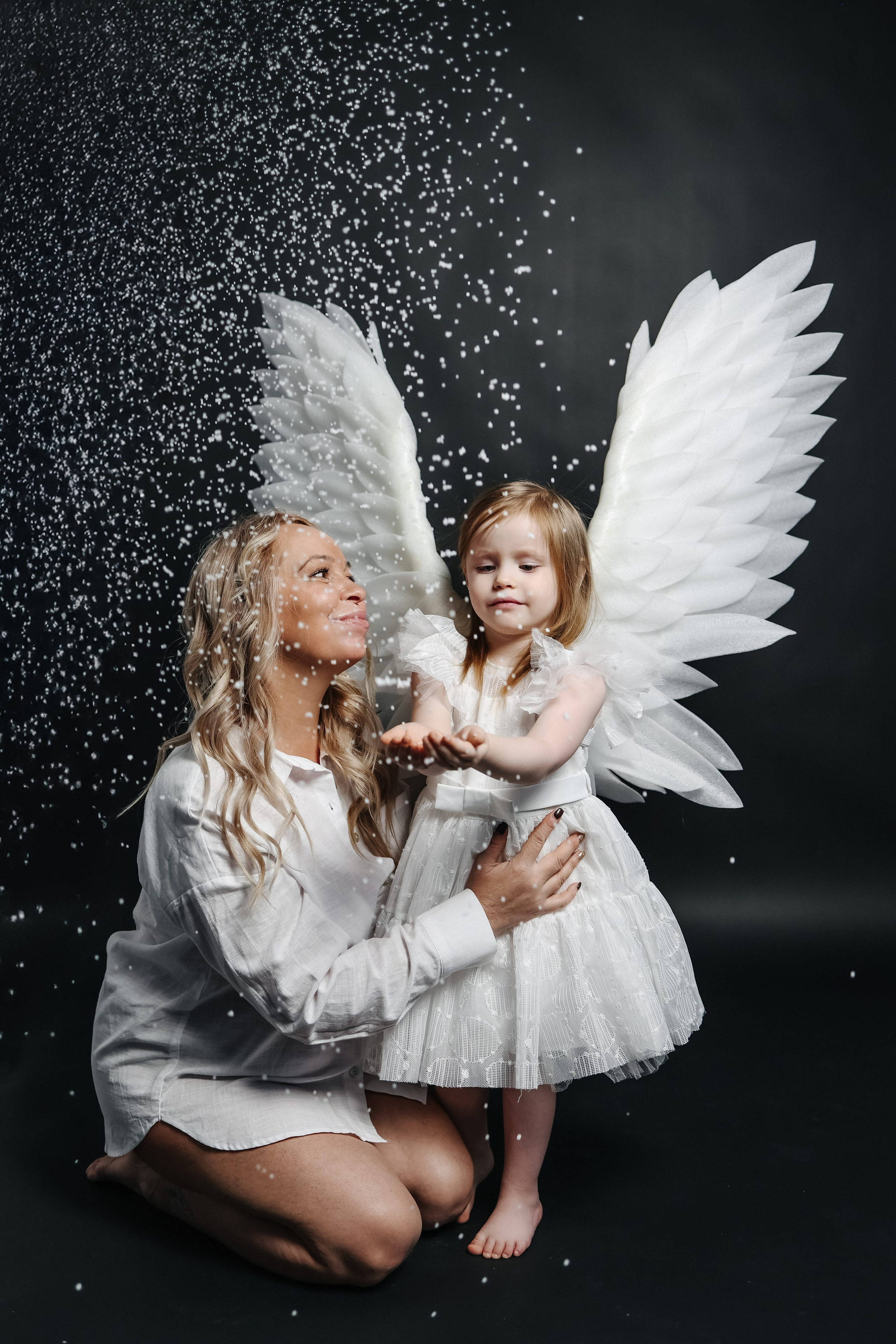 Детская. Семейный фотограф Колосова Полина