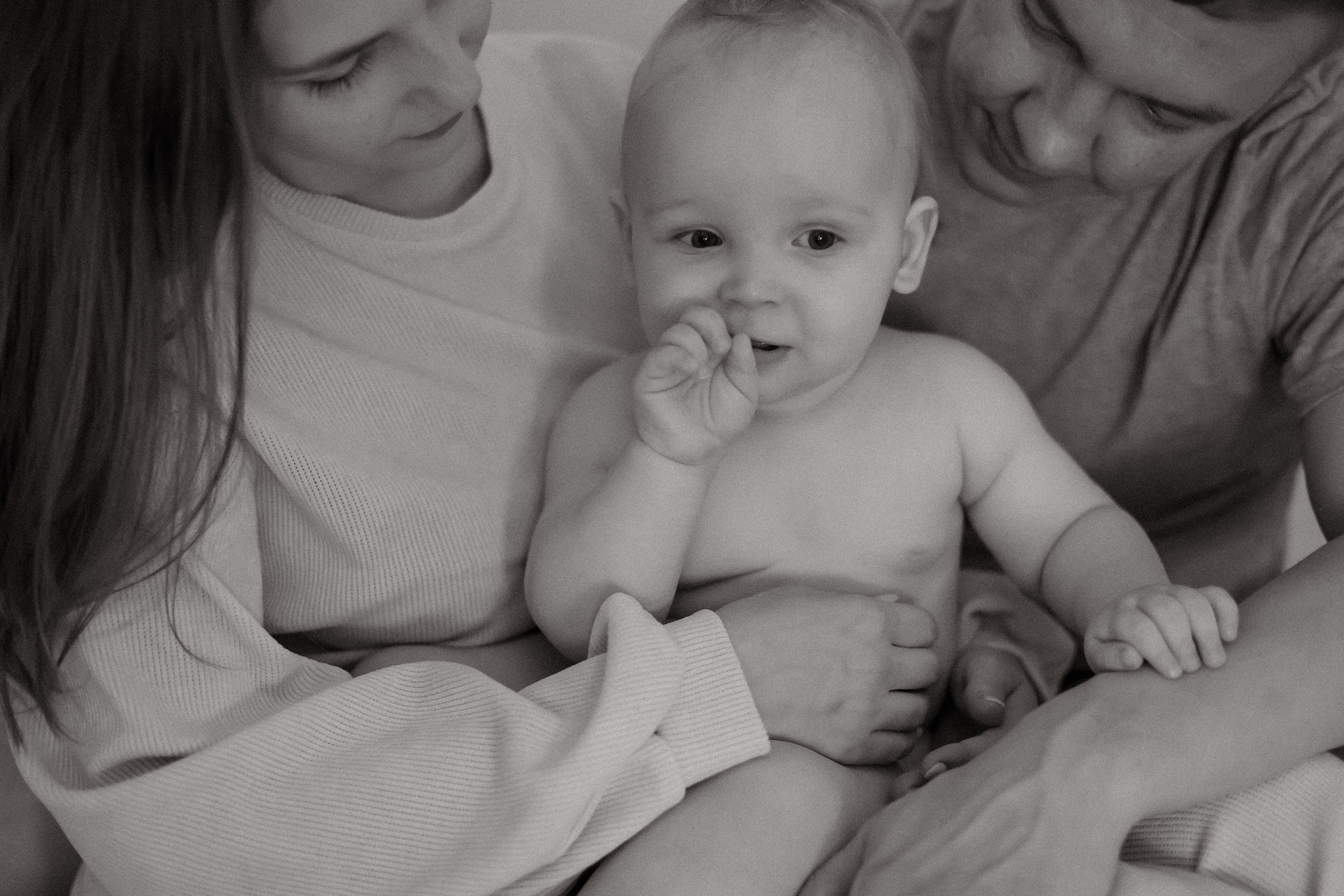 Семейная. Семейный фотограф Колосова Полина