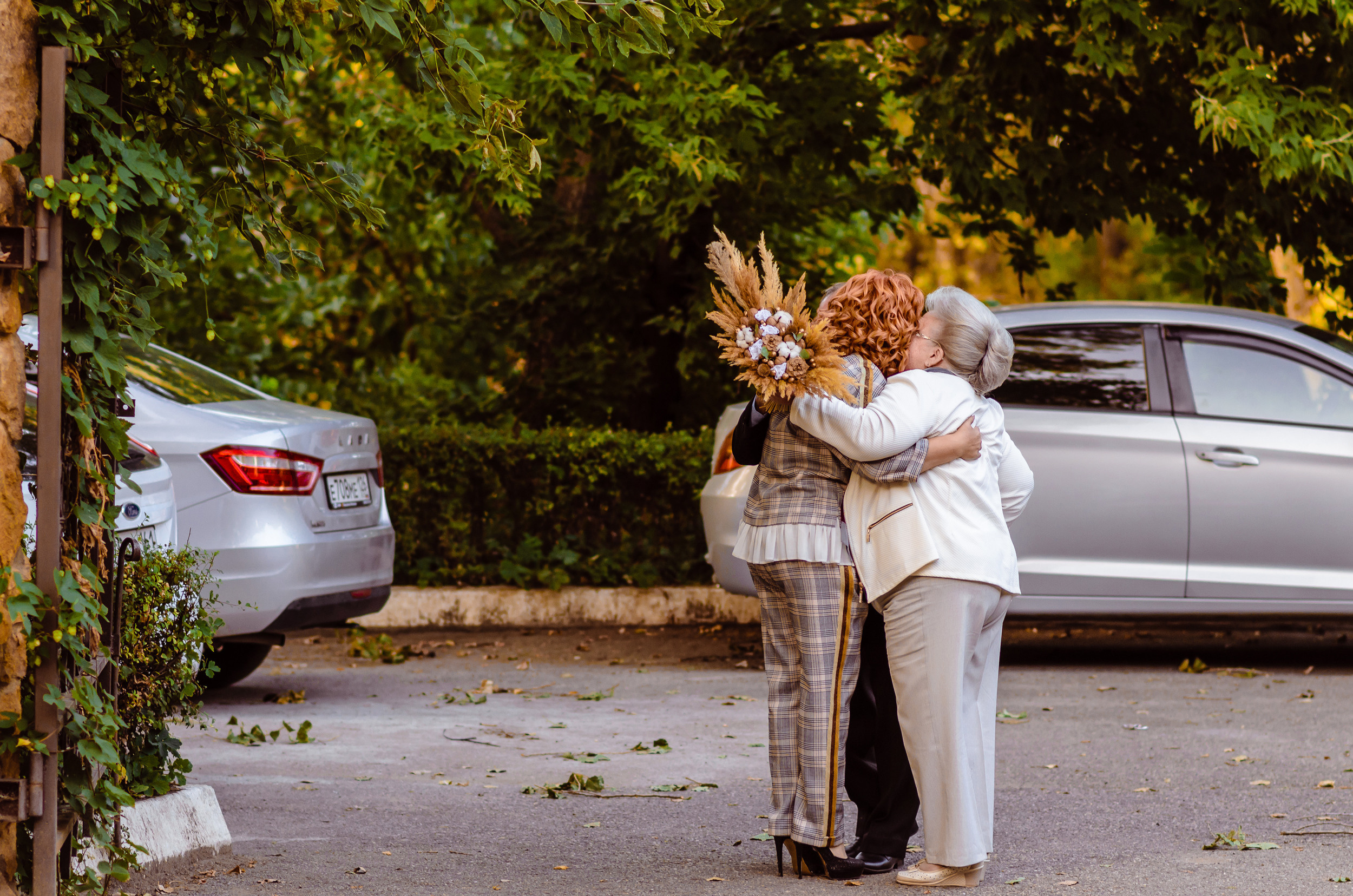 Свадьба в г.Пятигорск. Свадебный фотограф Ольга Дзюба. Фотограф Ольга Дзюба. Фототерапия как зеркало души. КМВ