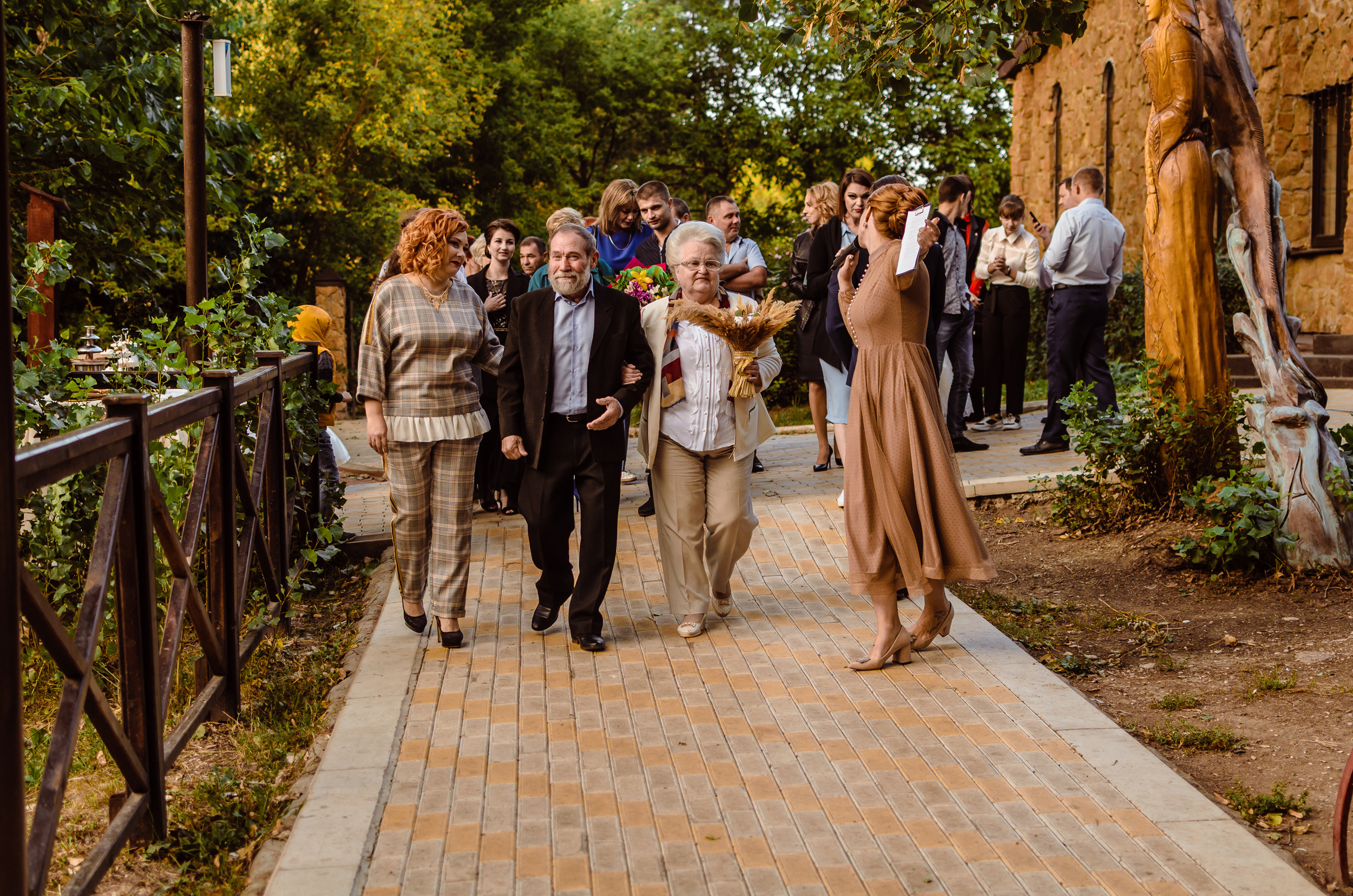 Свадьба в г.Пятигорск. Свадебный фотограф Ольга Дзюба. Фотограф Ольга Дзюба. Фототерапия как зеркало души. КМВ