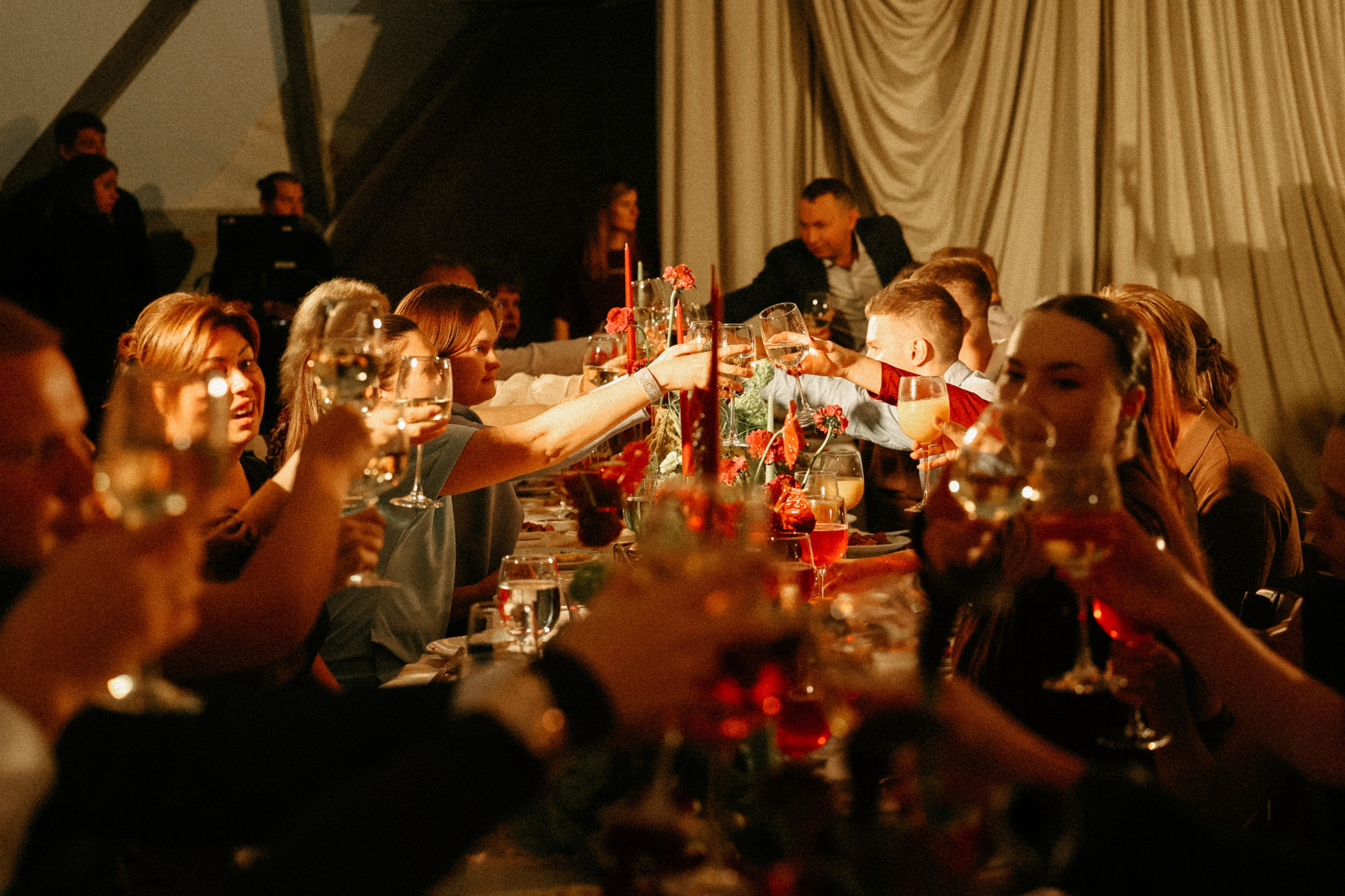 Георгий и Татьяна. Фотограф в Екатеринбурге Андрей Медведко
