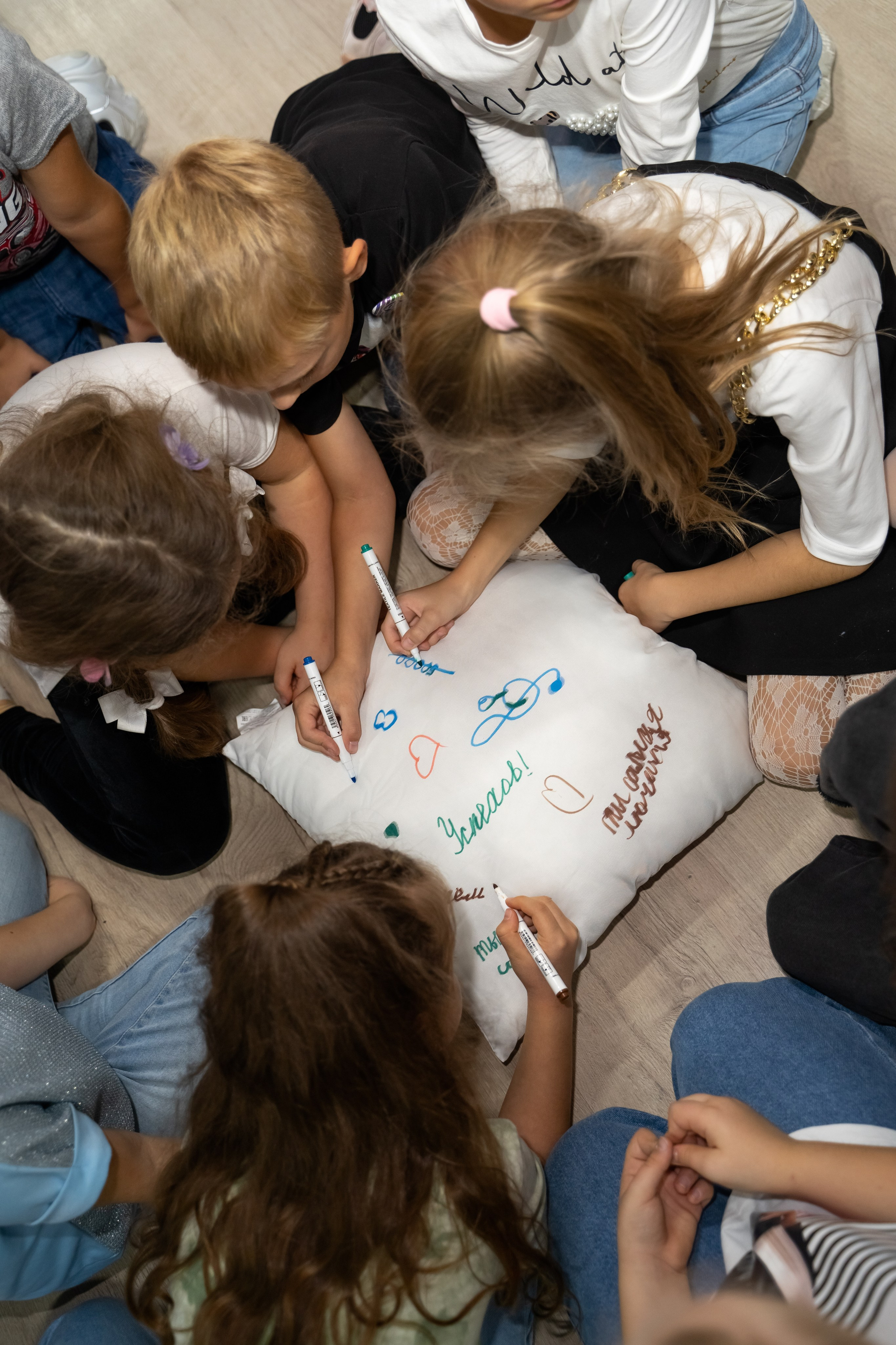 Tik Tok вечеринка. Фотограф в Одинцово, Москве