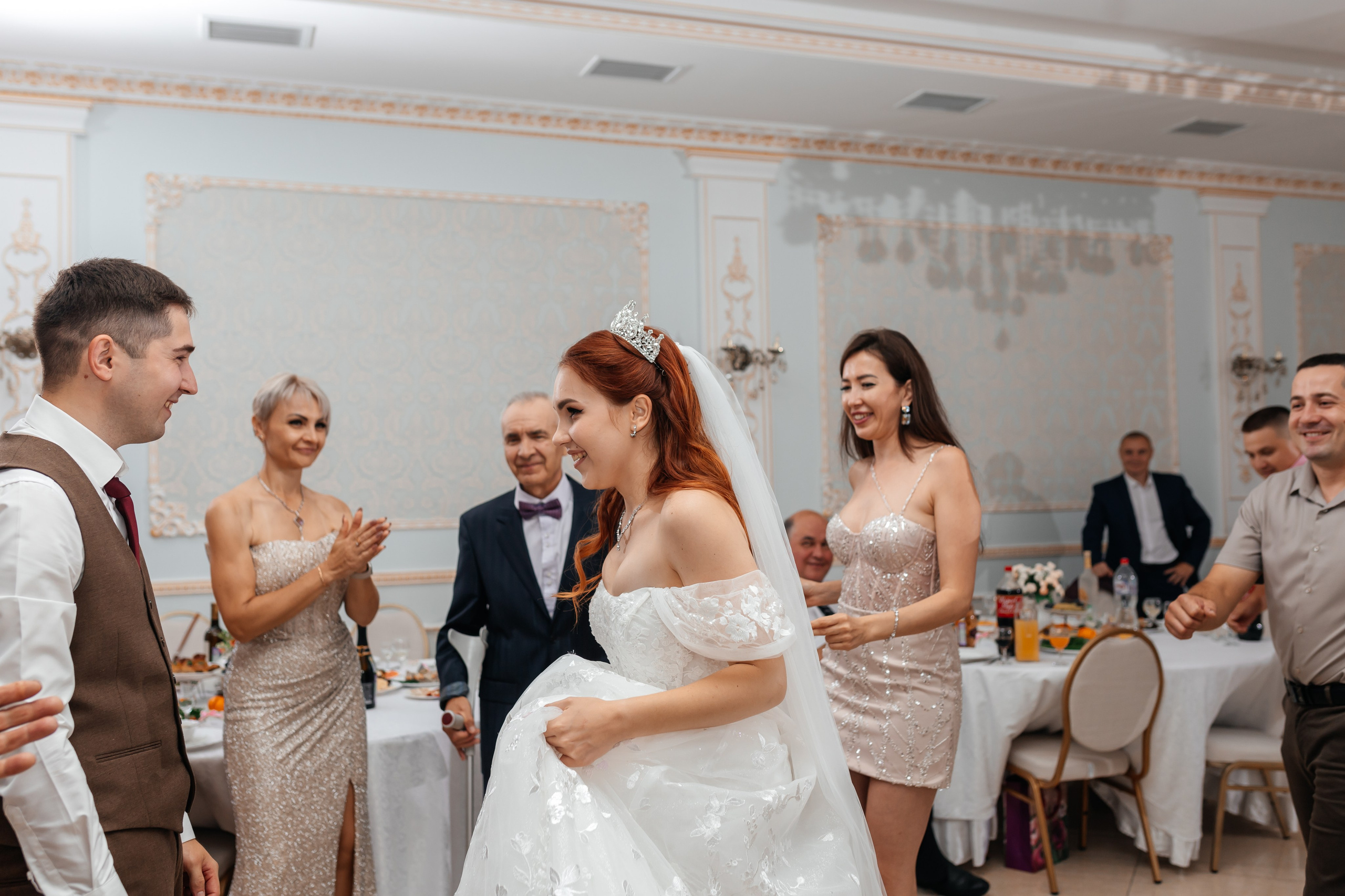 Альмир и София. Марина Шаймухаметова. Фотограф в Уфе