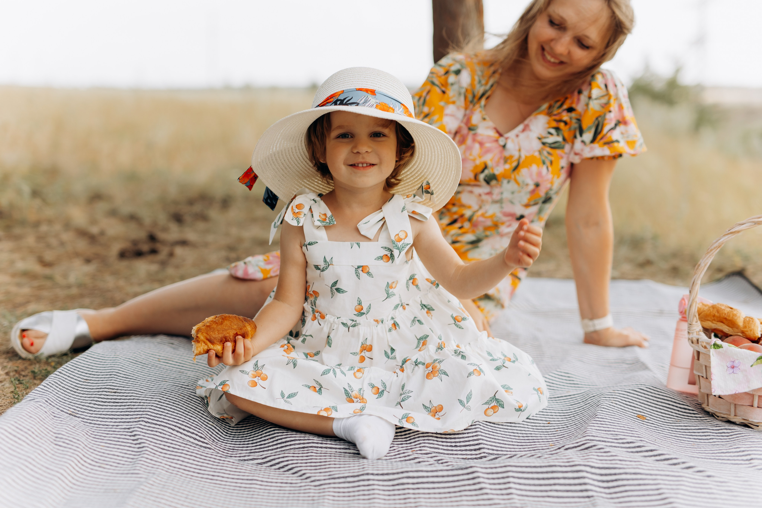Аня и Надя. Свадебный и семейный фотограф в Туле и области Маша Костина