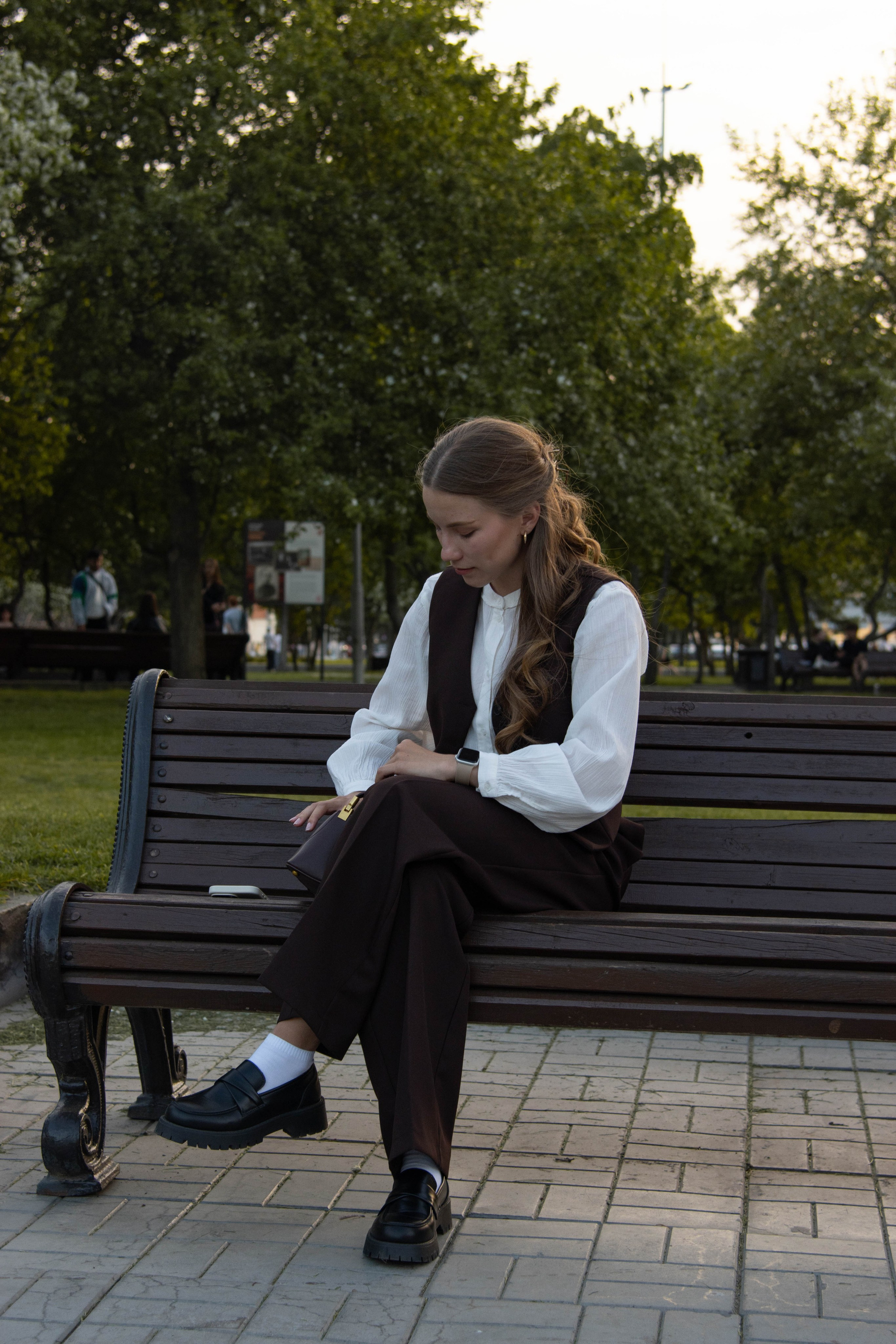 Анастасия. Фотограф в Новосибирске Фальман Полина