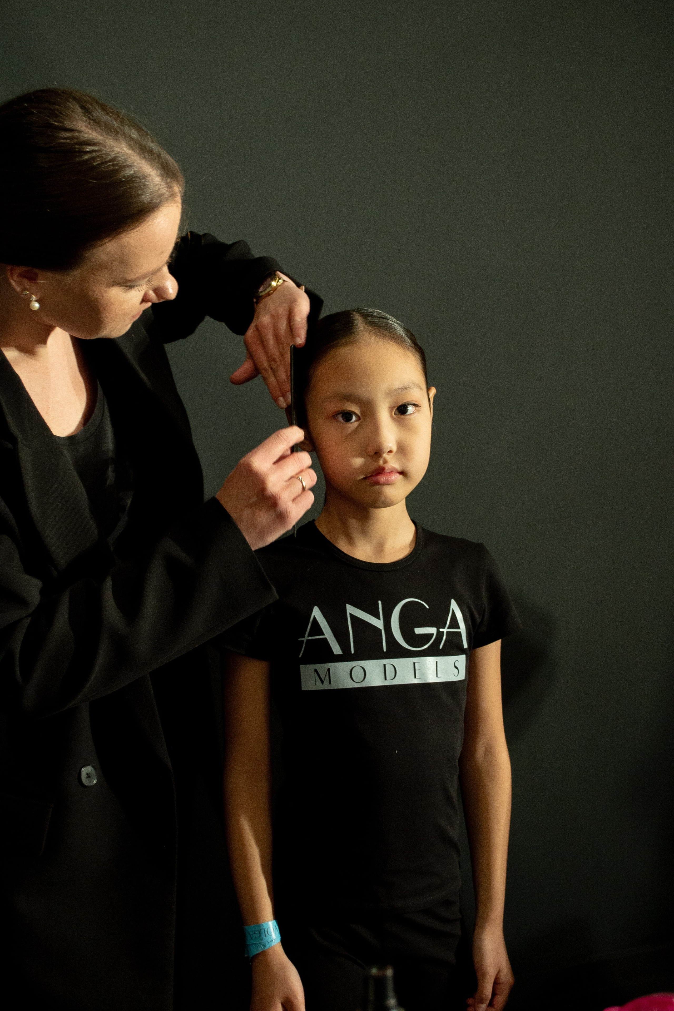 Показ Volga Fashion Week 2025. Victoria Radjevna Репортажный Фотограф — Видеограф Москва • Санкт-Петербург