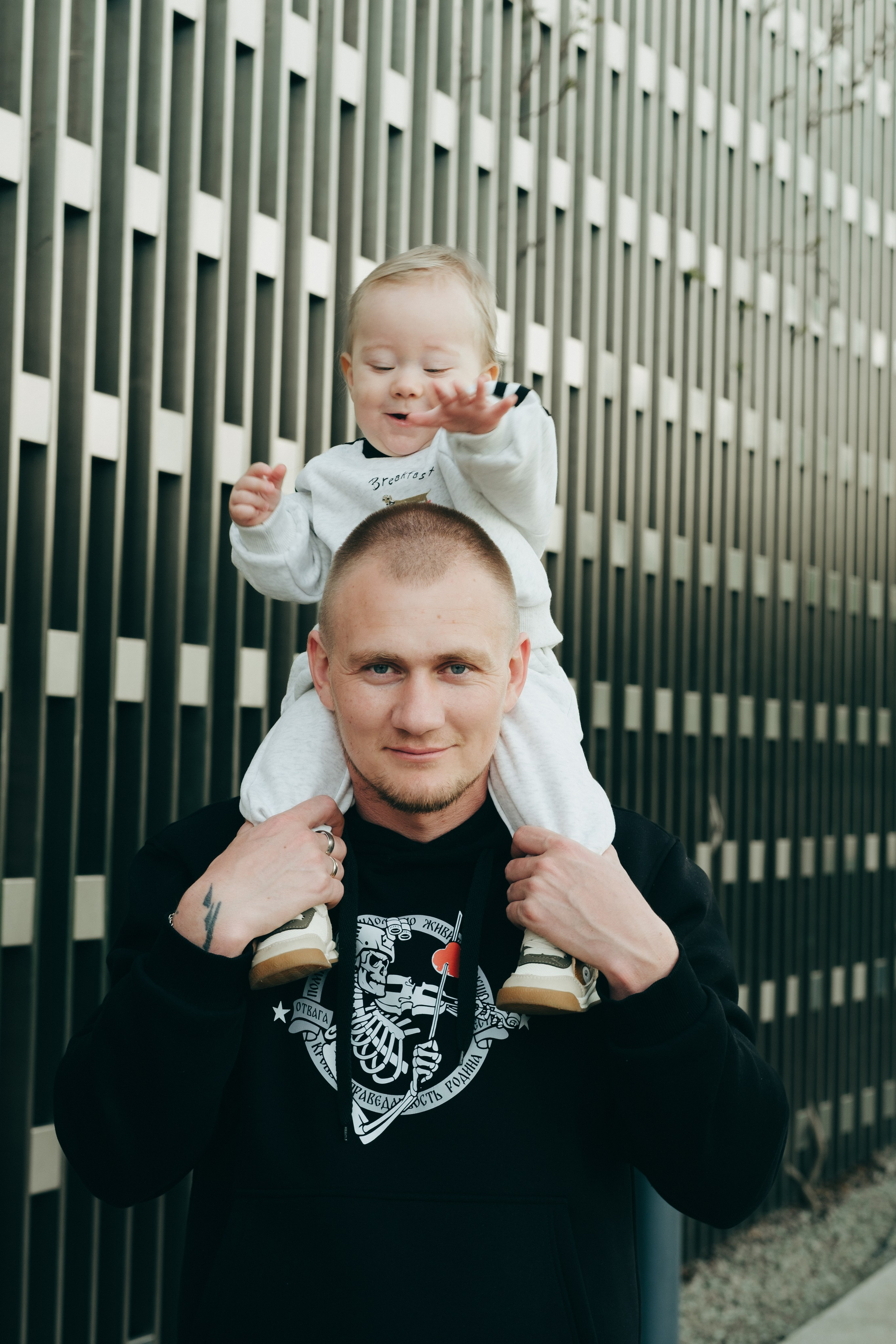 Семейная Фотосессия в парке Галицкого. Свадебный фотограф Денис Ожигин в Краснодаре и крае. Эмоциональная и стильная съемка вашего дня