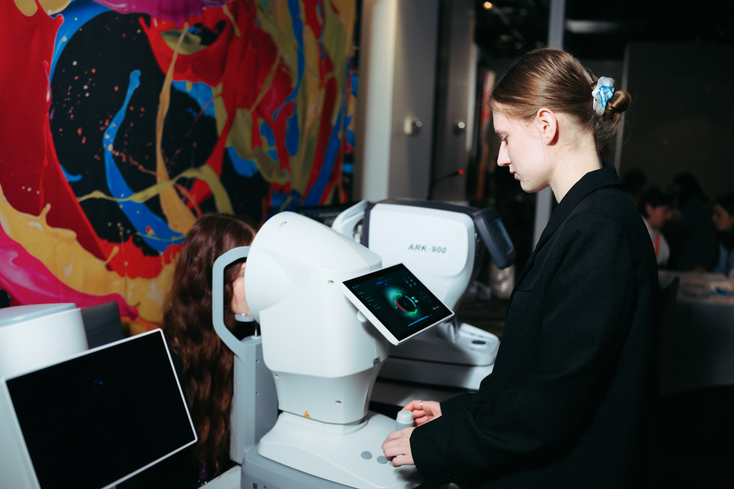 Конференция ОРЧ-2025. Komonev